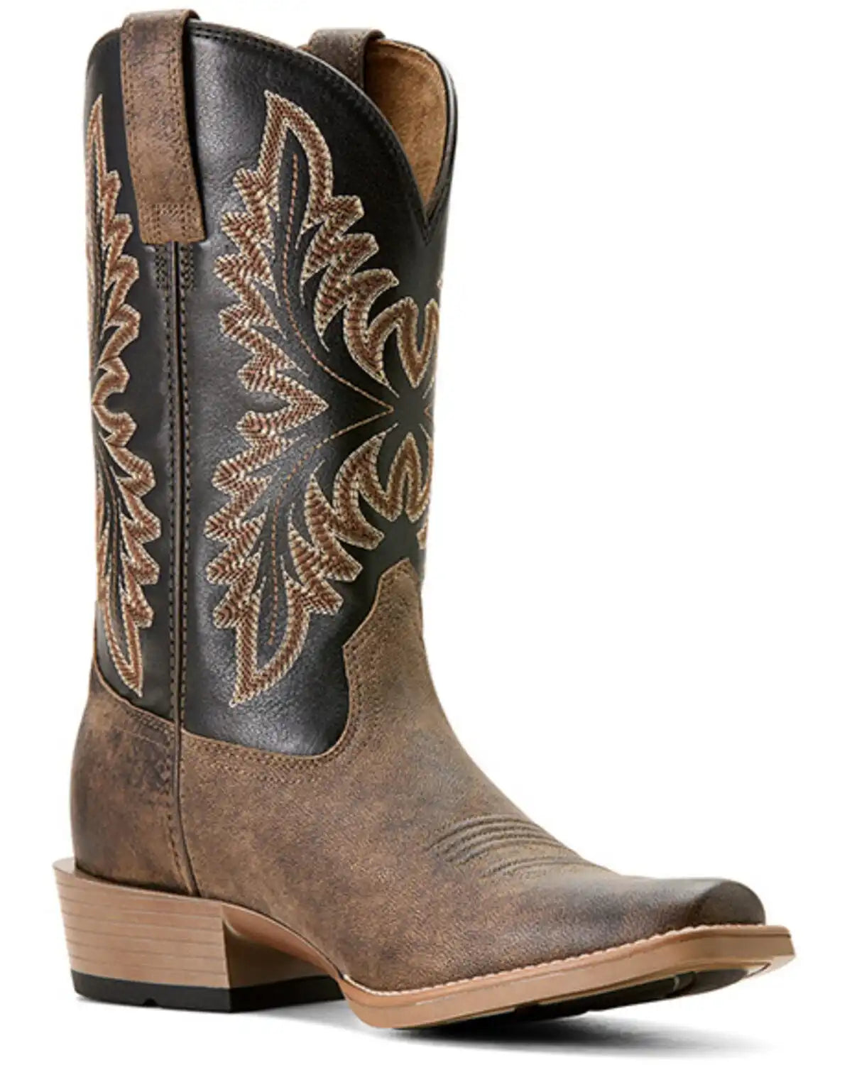 Ariat Men's Renegade Performance Western Boots - Square Toe