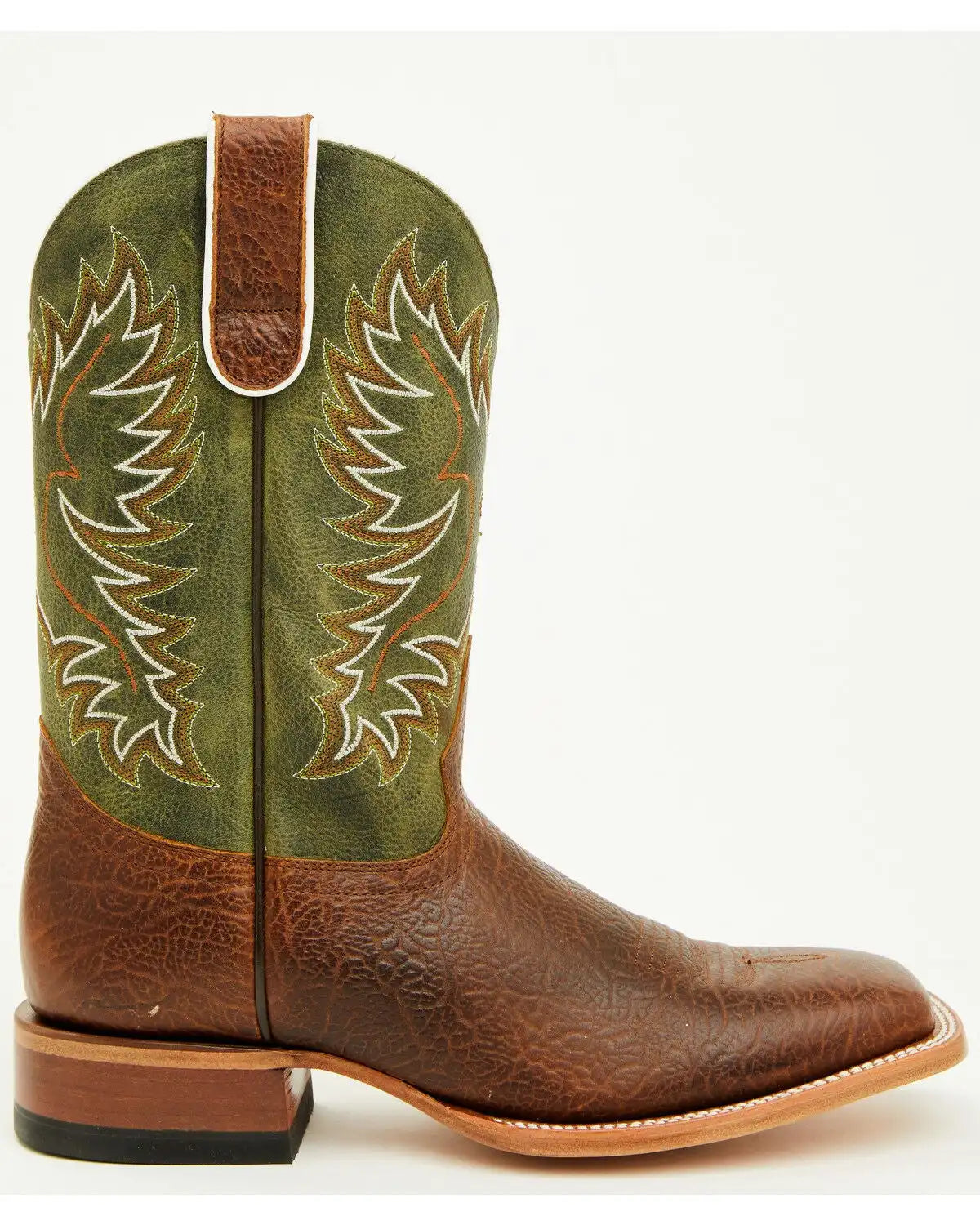 Cody James Men's Benson Western Boots - Broad Square Toe