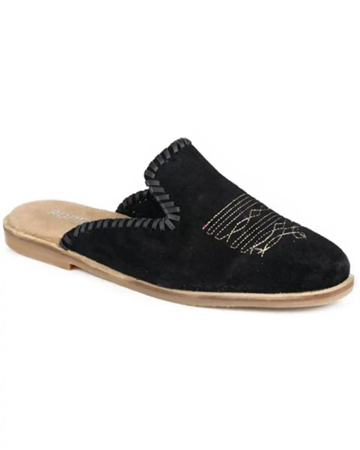 Roper Women's Hampton Mules