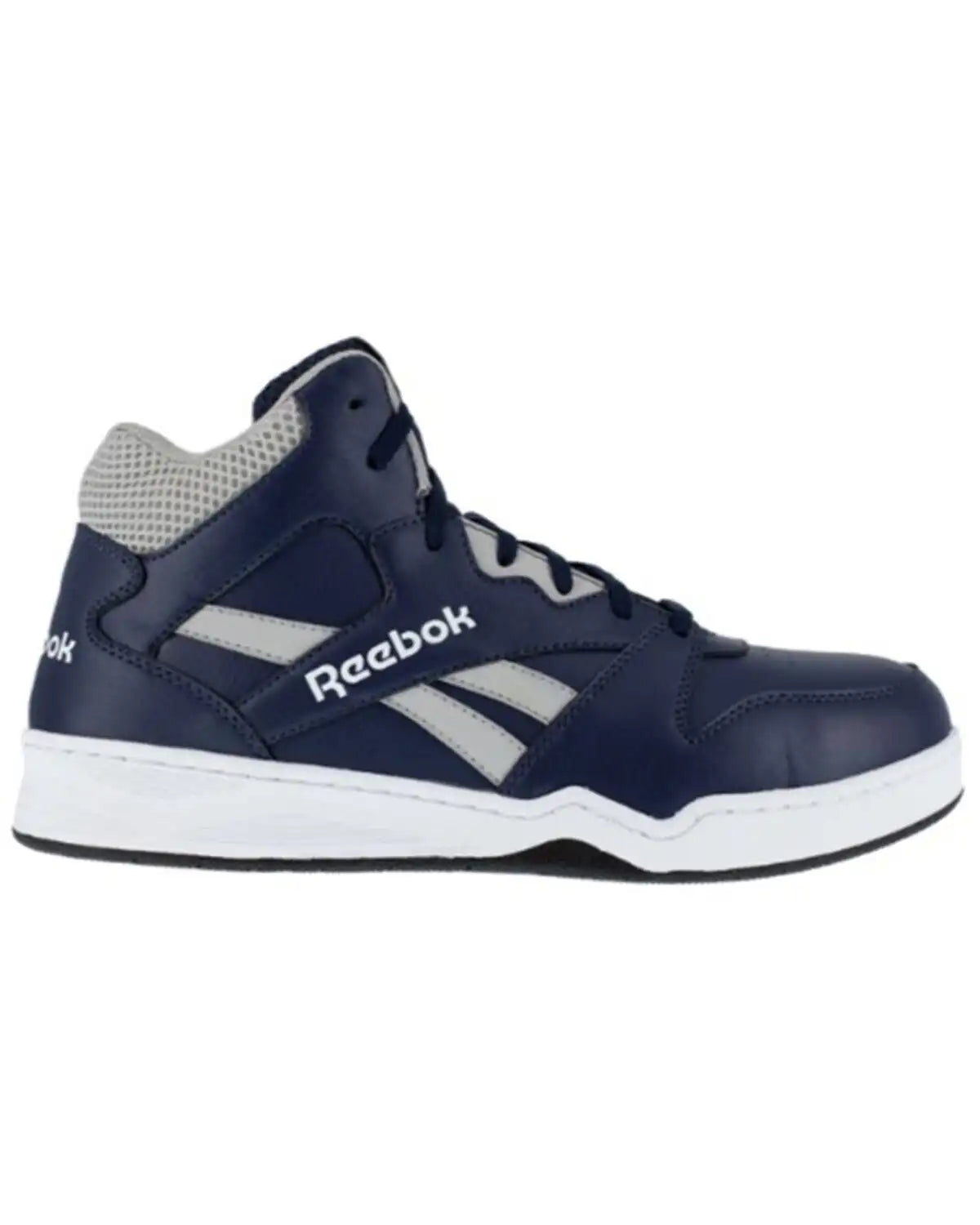 Reebok Men's High Top Work Shoes - Composite Toe
