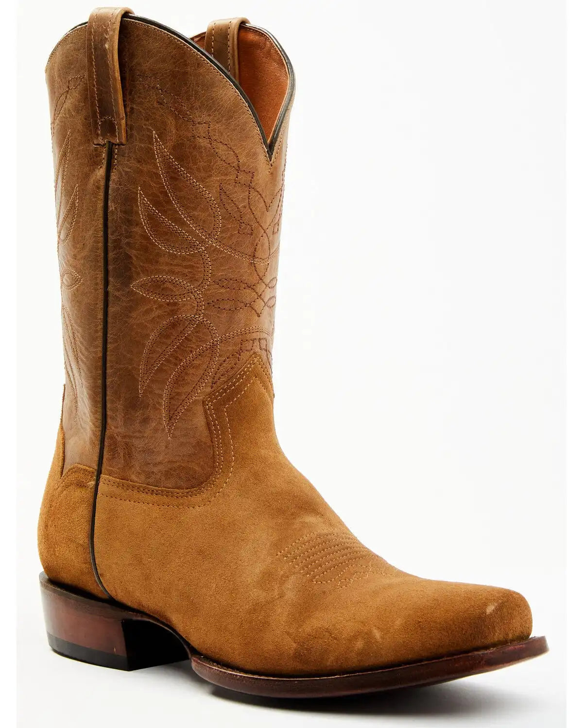 Moonshine Spirit® Men's Madison Western Boots - Square Toe