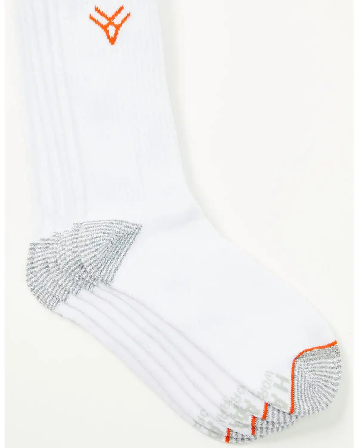 Hawx Men's Crew Socks - 3 Pack