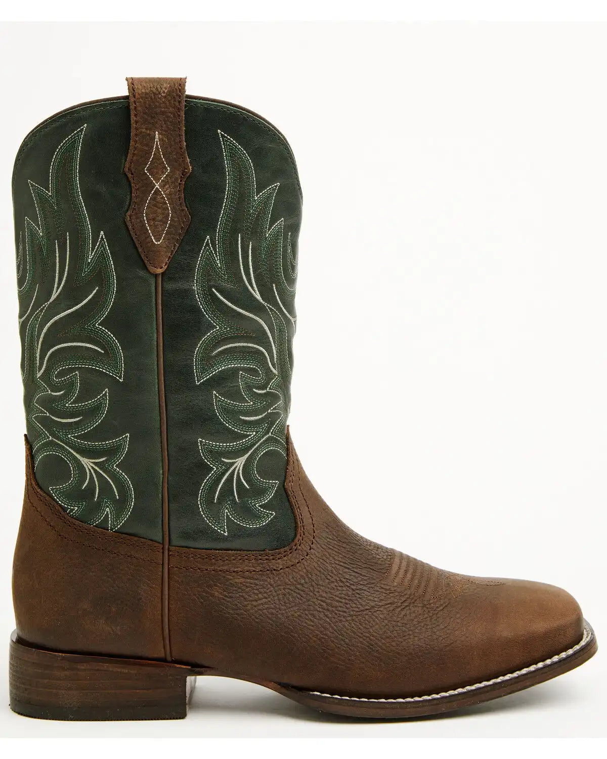 Cody James Cush Core® Men's Spartan Western Boots - Broad Square Toe