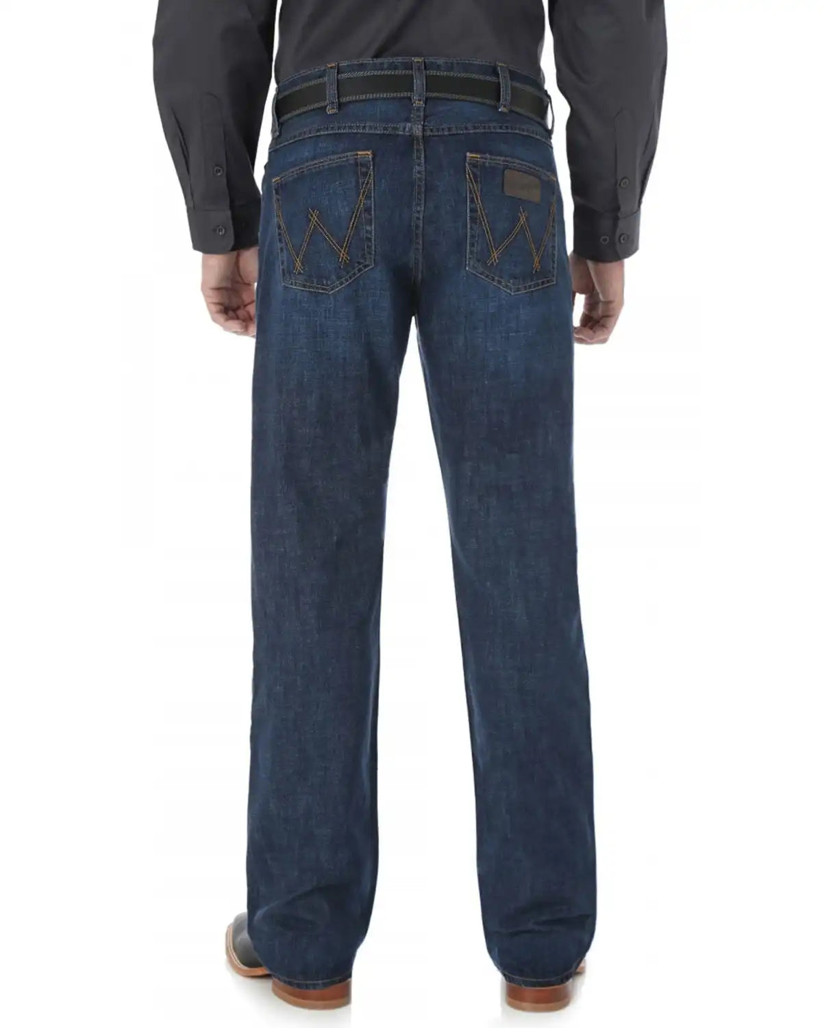 Wrangler 20X Men's Dillon Regular Straight Leg Jeans