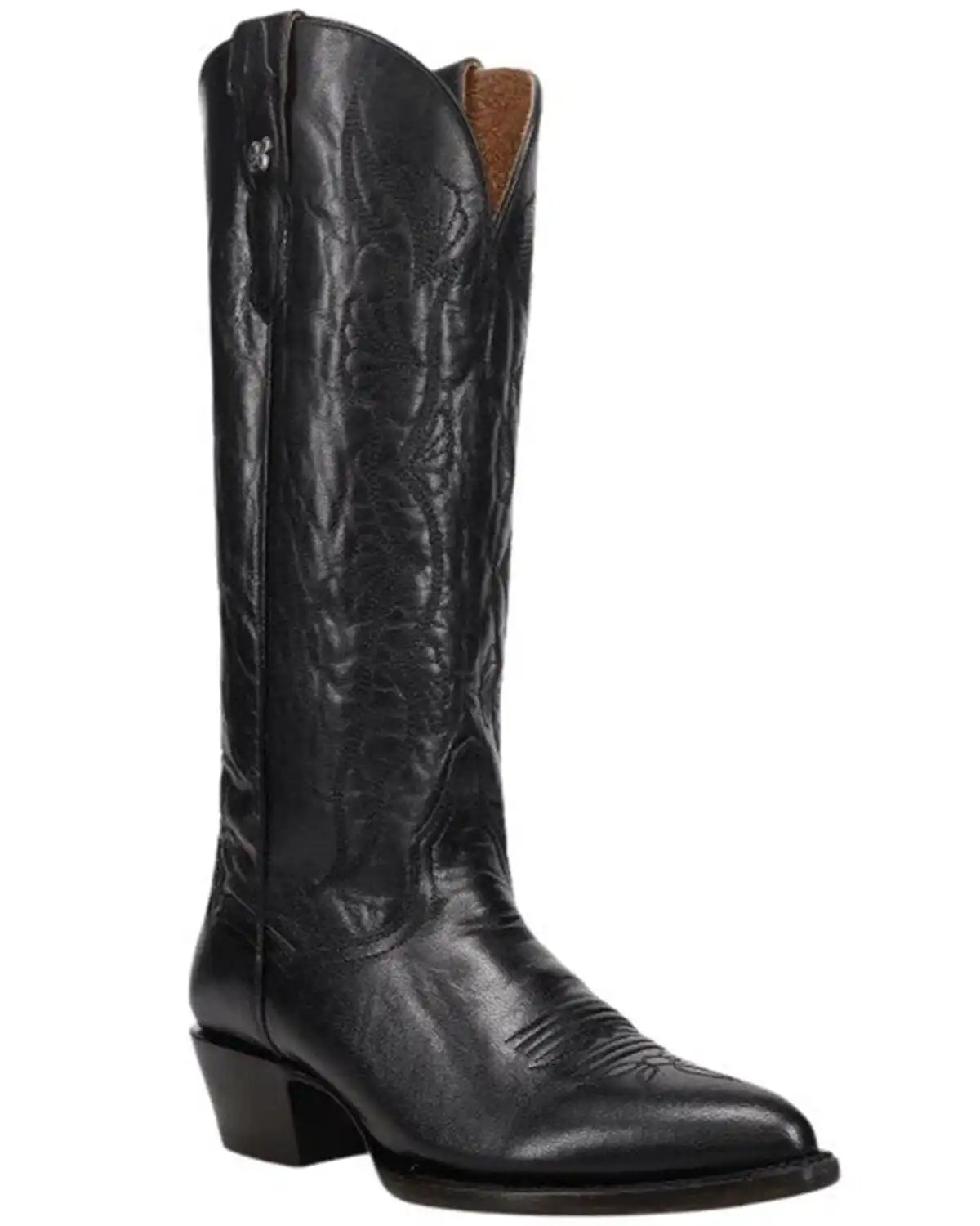 Dan Post Women's Sunrise Canyon Tall Western Boots - Round Toe