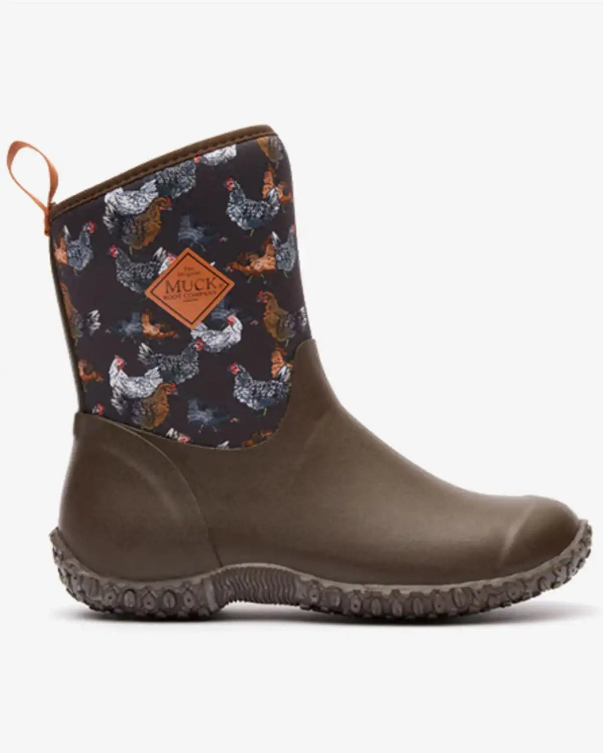 Muck Boots Women's Muckster II Mid Boots - Soft Toe