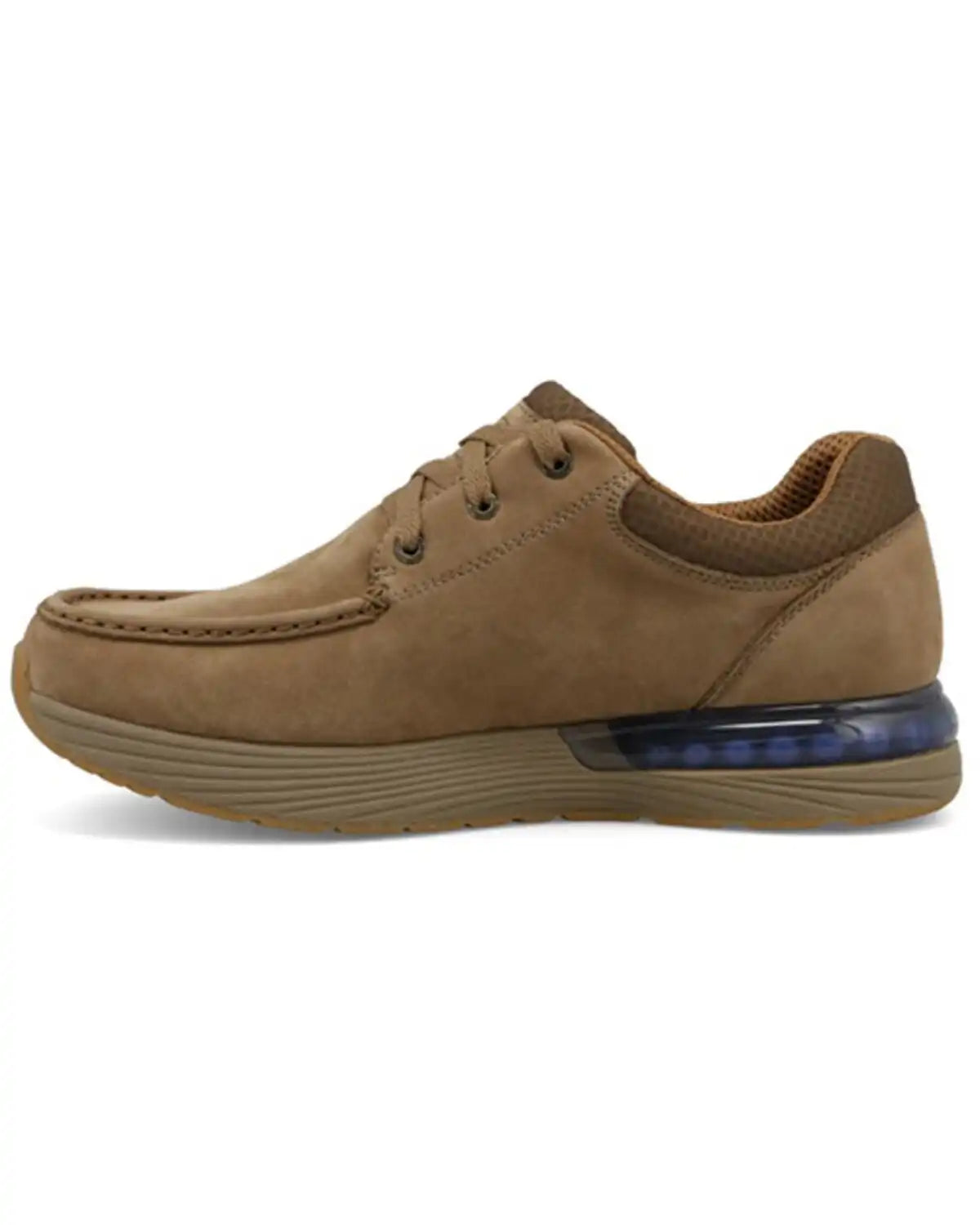 Twisted X Men's CellStretch Active™ Casual Shoes - Moc Toe