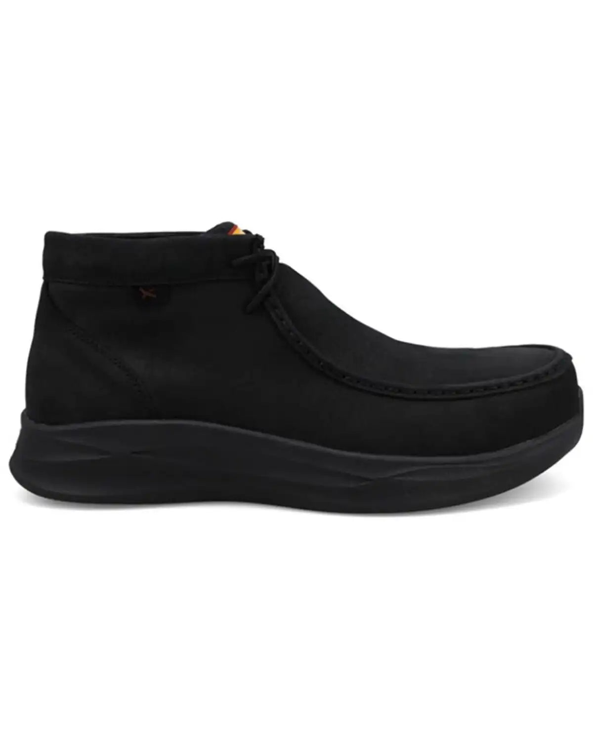 Twisted X Men's Feather X™ Moc Work Shoes - Nano Composite Toe