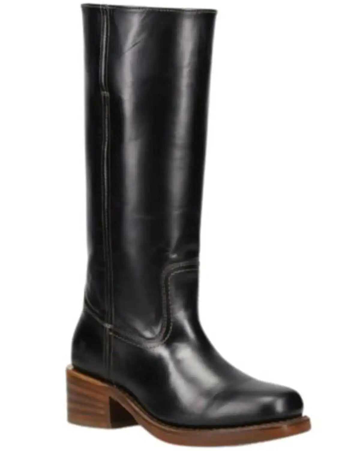 Frye Women's Campus 14L Fashion Boots - Round Toe