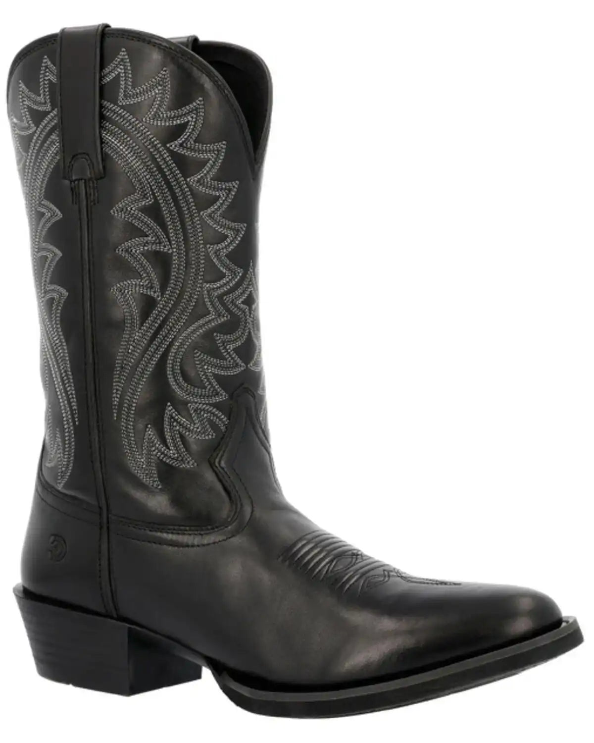 Durango Men's Shyloh Western Boots - Round Toe