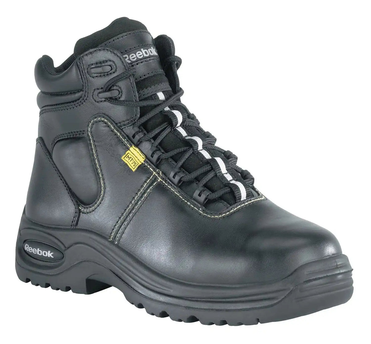 Reebok Women's Trainex 6" Lace-Up Work Boots - Composite Toe