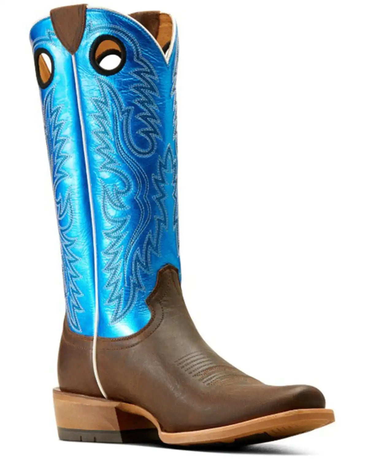 Ariat Men's Ringer Tall Performance Western Boots - Square Toe