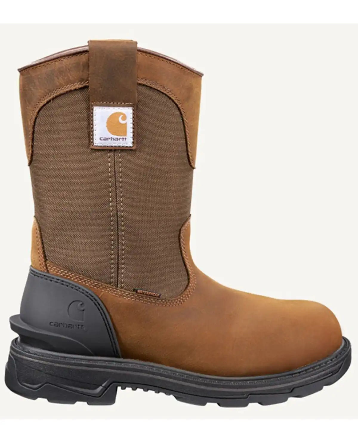 Carhartt Men's Ironwood 11' Work Boot - Alloy Toe