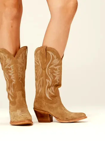 Idyllwind Women's Charmed Life Western Boots - Round Toe