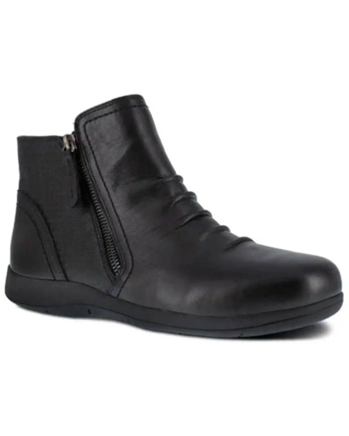 Rockport Women's Daisey Work Boots - Alloy Toe