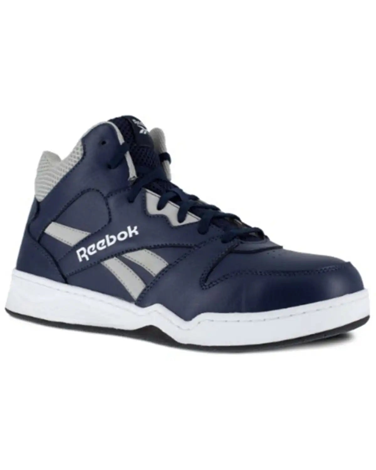 Reebok Men's High Top Work Shoes - Composite Toe