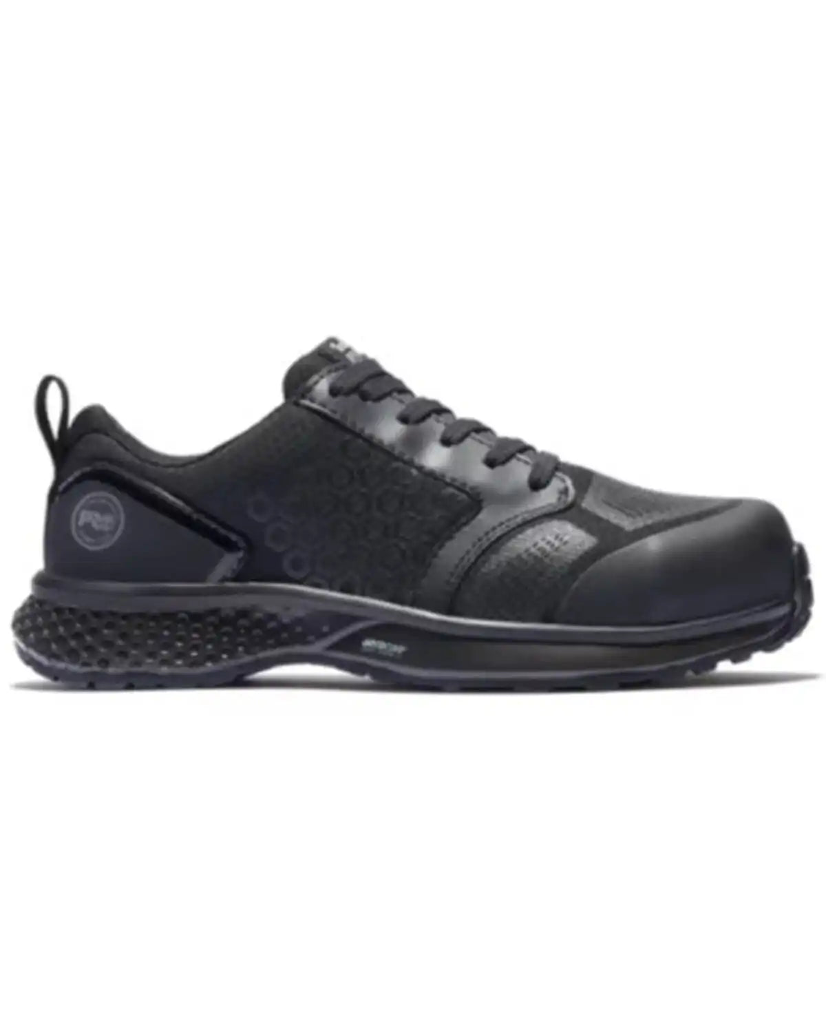Timberland PRO Women's Reaxion Waterproof Work Shoes - Composite Toe