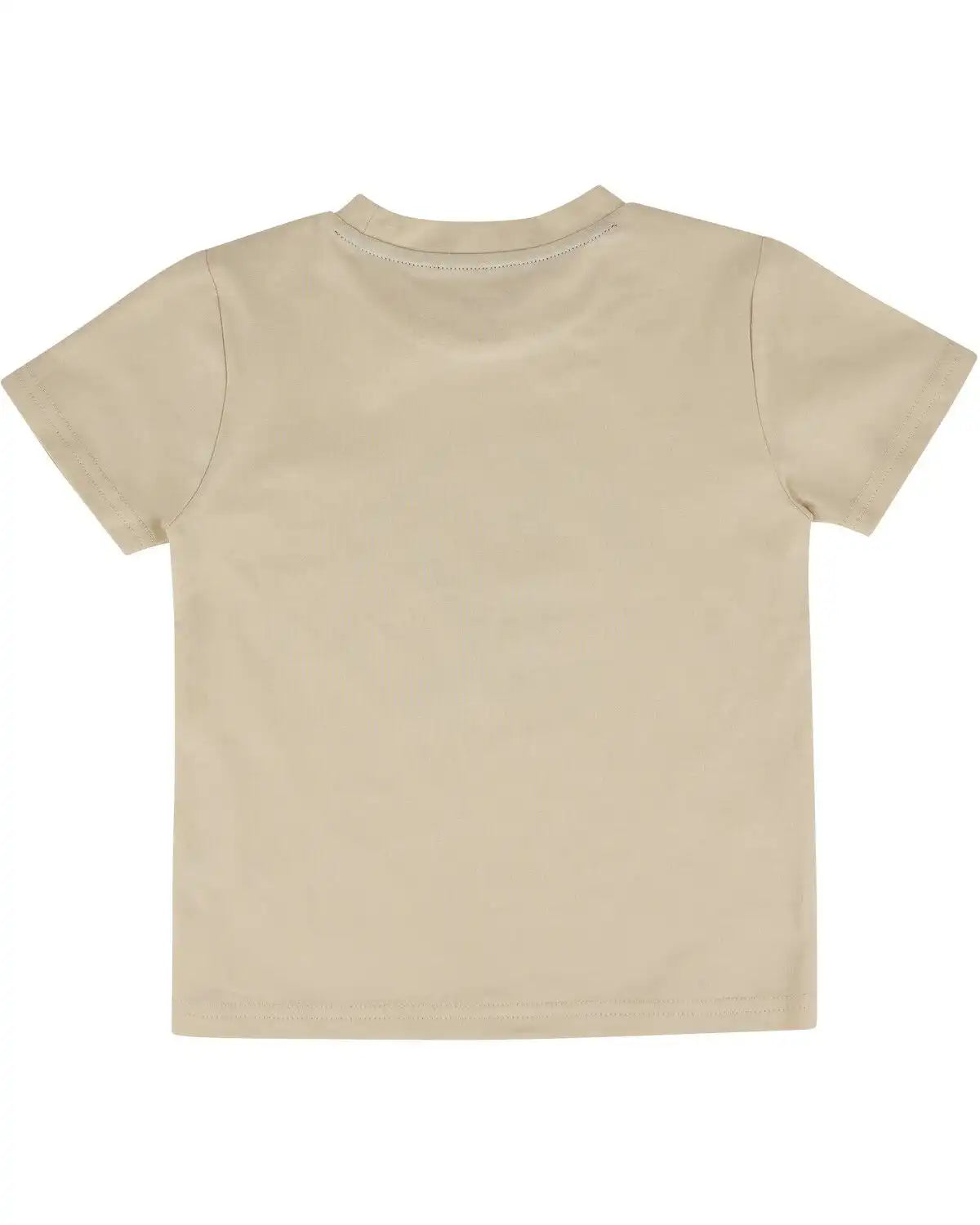 Wrangler Toddler Boys' Herd USA Short Sleeve Graphic T-Shirt