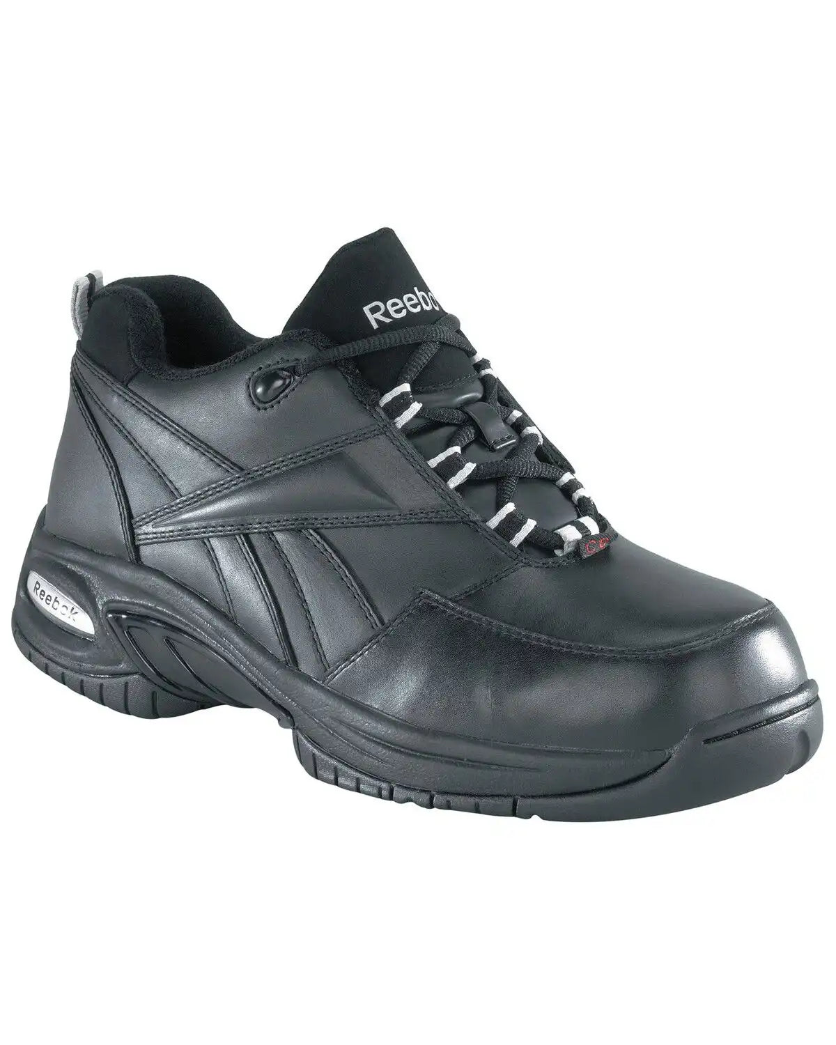 Reebok Women's Tyak Work Shoes - Composite Toe