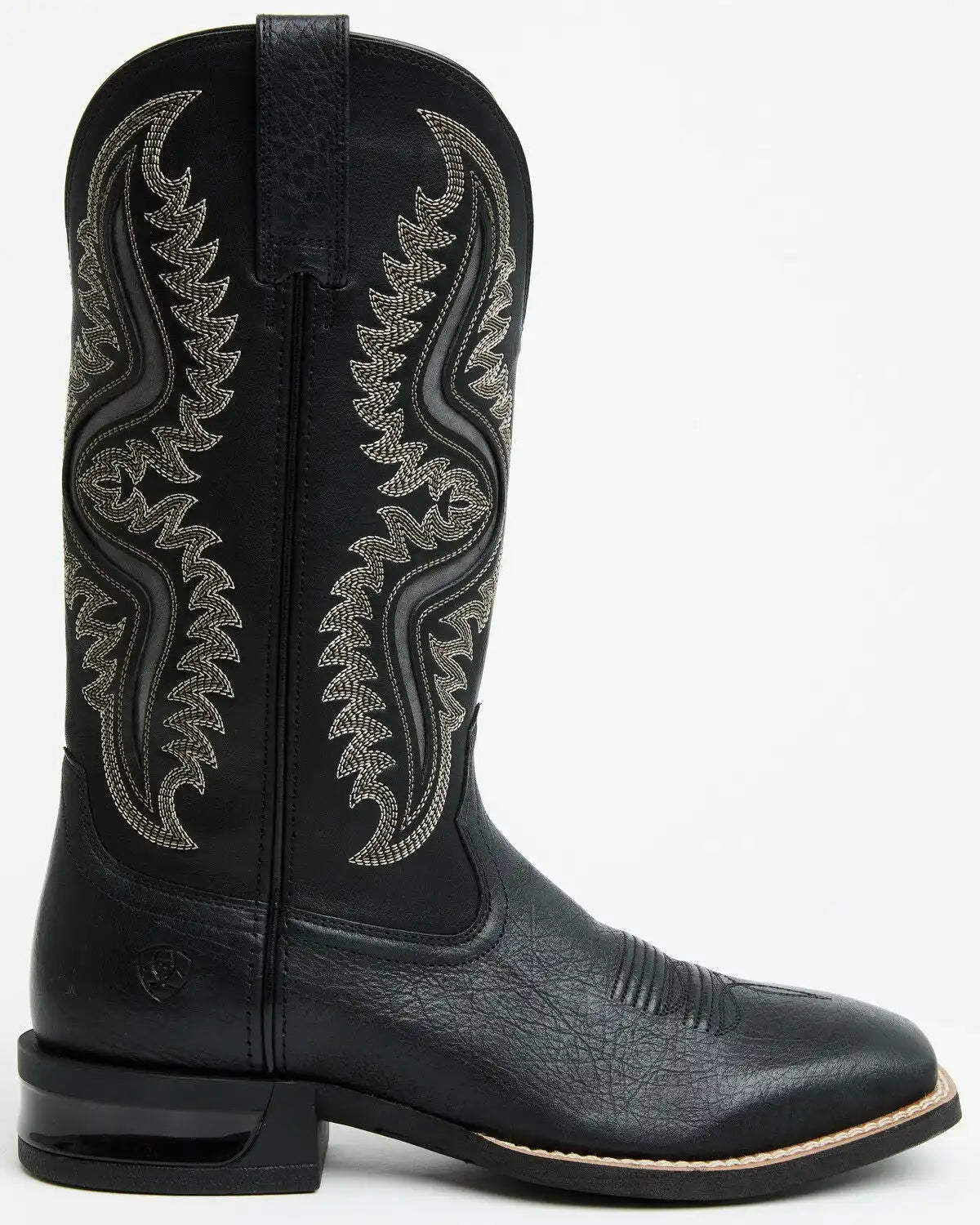 Ariat Men's Captivate Tall Performance Western Boots - Broad Square Toe