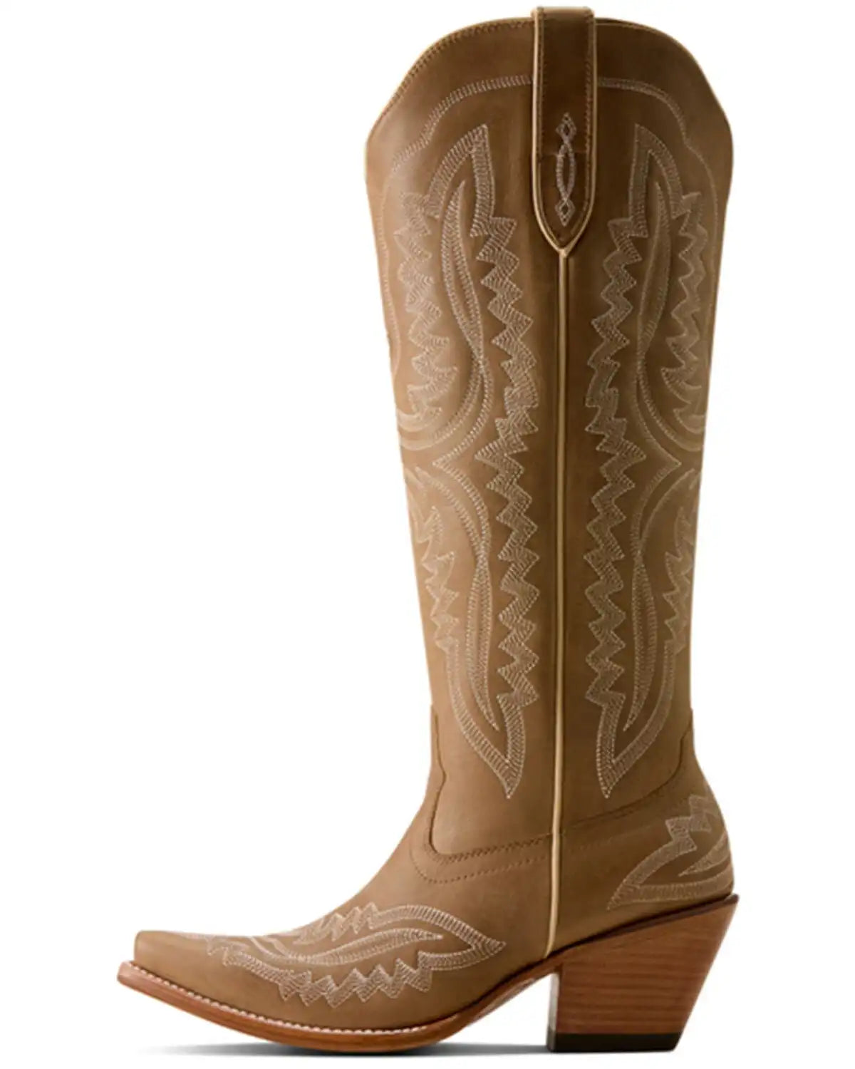 Ariat Women's Casanova Tall Western Boots - Snip Toe