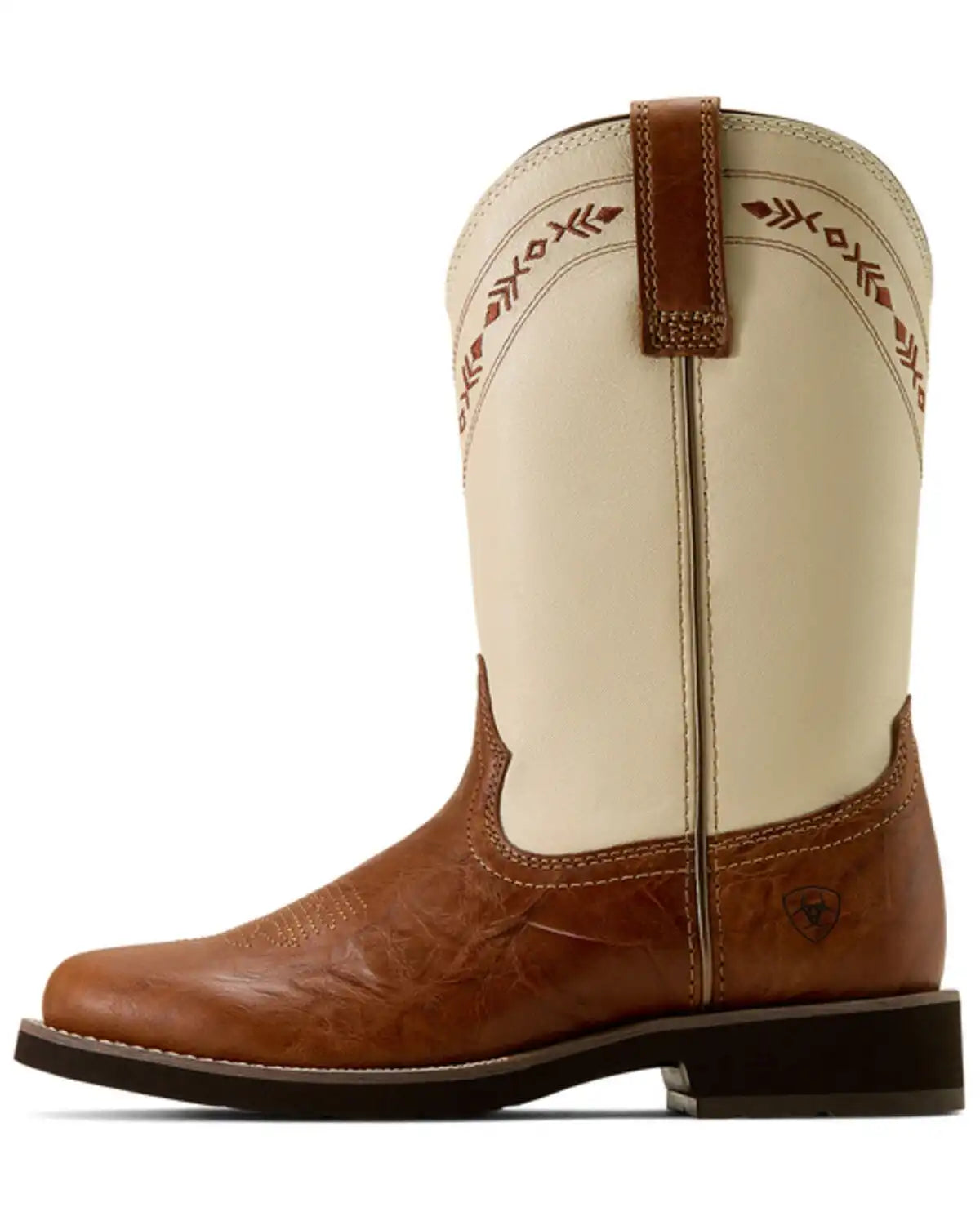 Ariat Women's Kearney Performance Western Boots - Round Toe