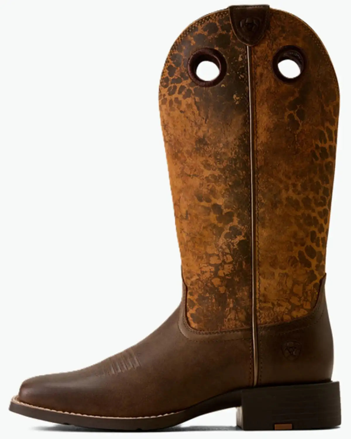 Ariat Women's Round Up Ryder Tall Western Boots - Broad Square Toe