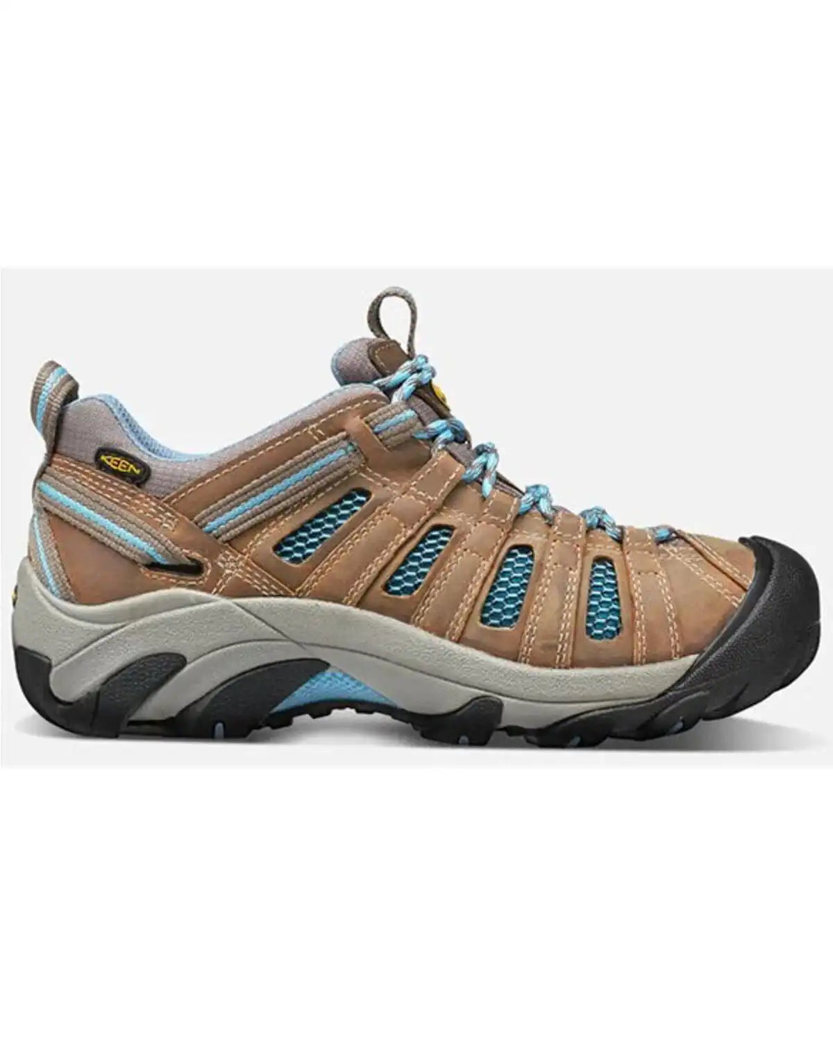 Keen Women's Voyageur Hiking Boots - Soft Toe