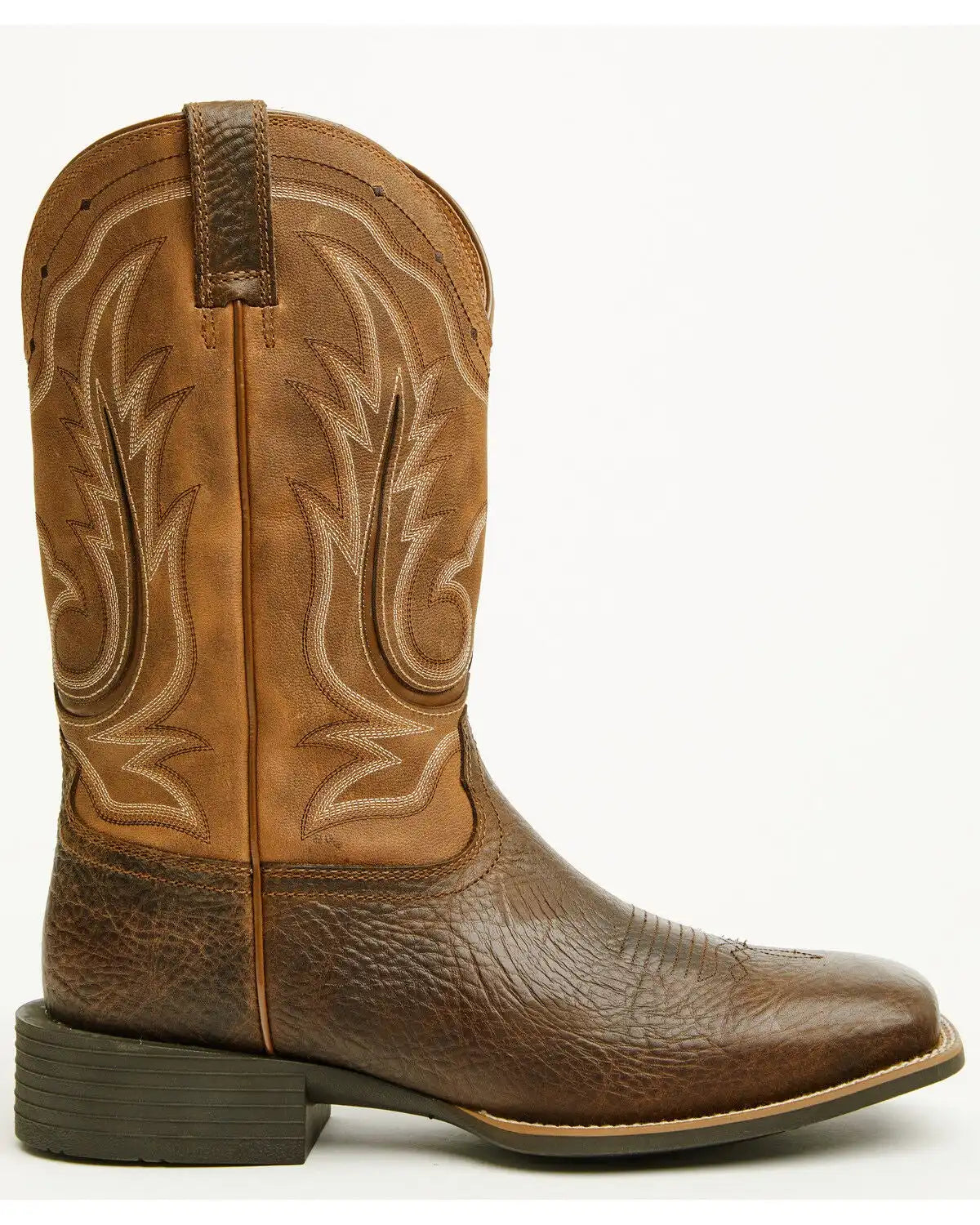 Cody James Men's Xero Gravity™ The Range Western Performance Boots - Broad Square Toe