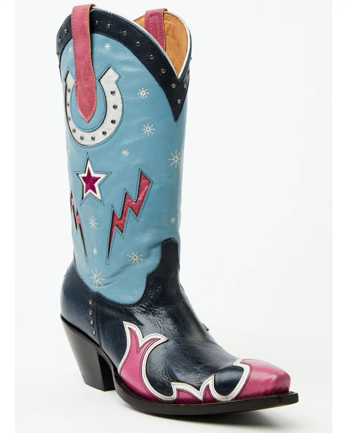 Idyllwind Women's Show Stopper Western Boots - Snip Toe