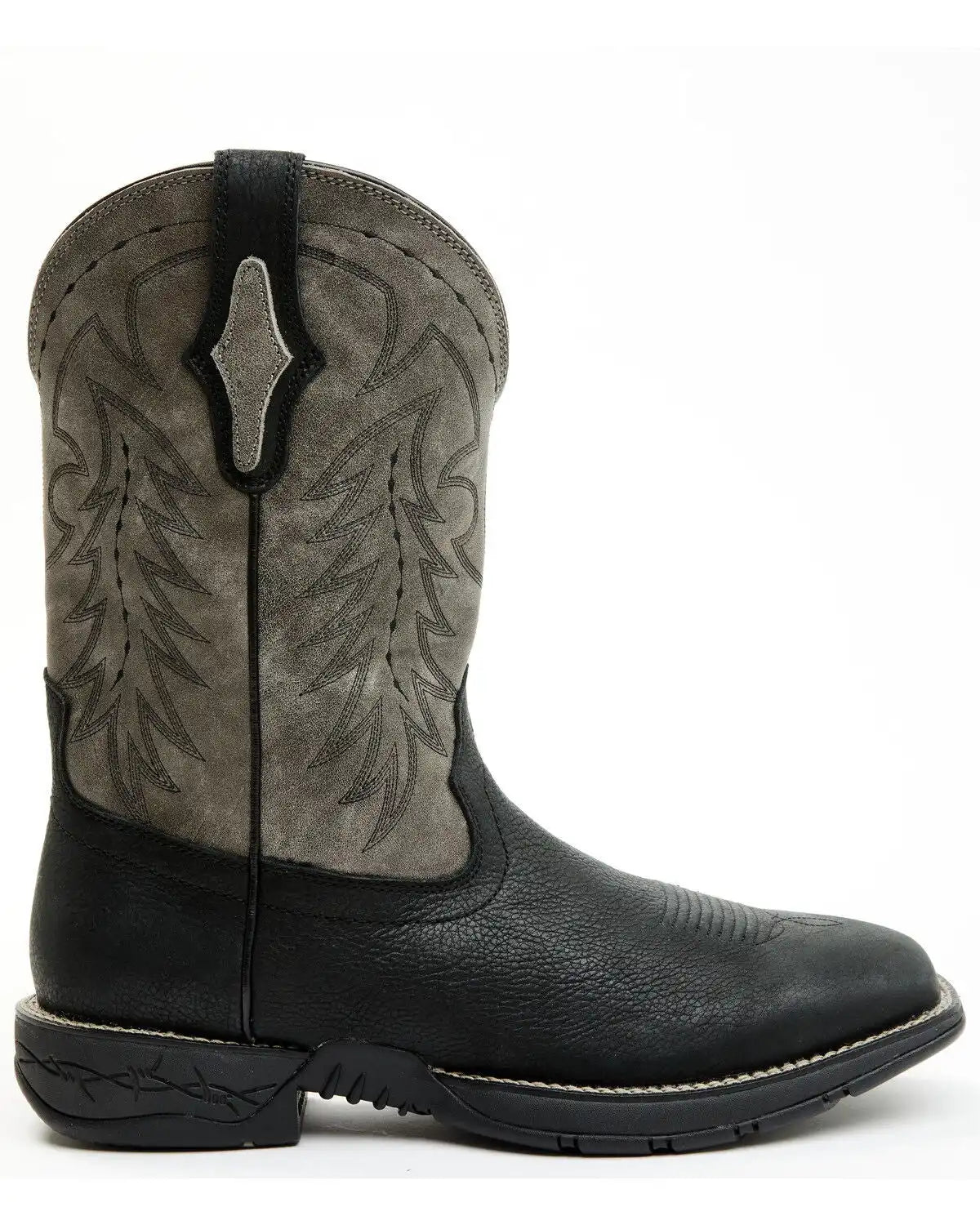 Cody James Men's Summit Lite Xero Gravity Performance Western Boots - Broad Square Toe