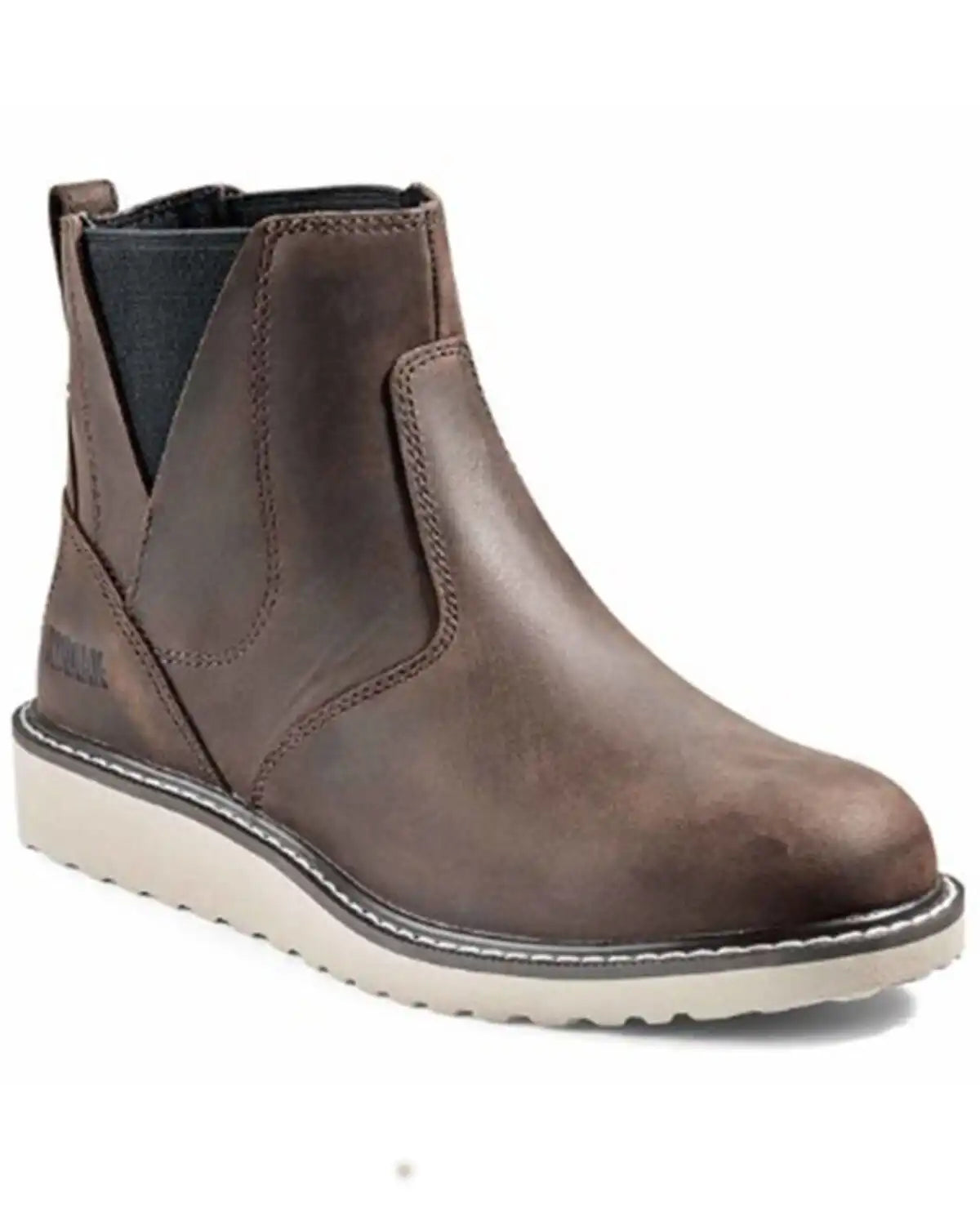 Kodiak Women's 6" Whitton Chelsea Work Boots - Soft Toe