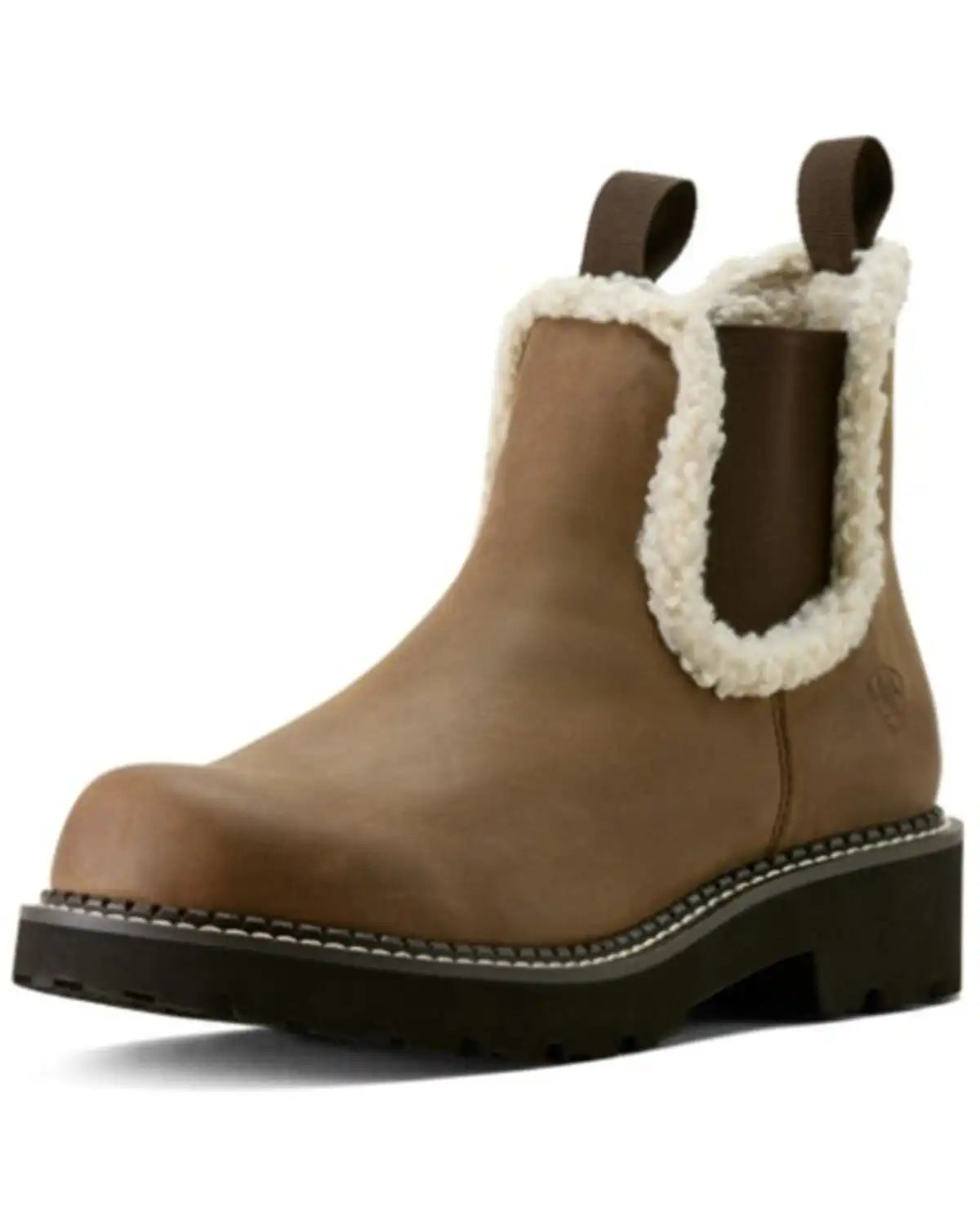 Ariat Women's Fatbaby Cozy Boots - Round Toe