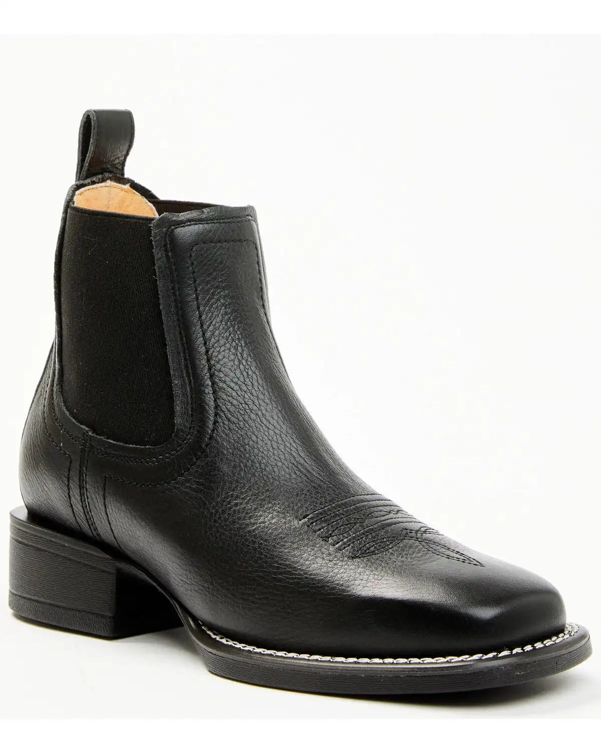 Shyanne Stryde® Women's Chelsea Boots - Square Toe