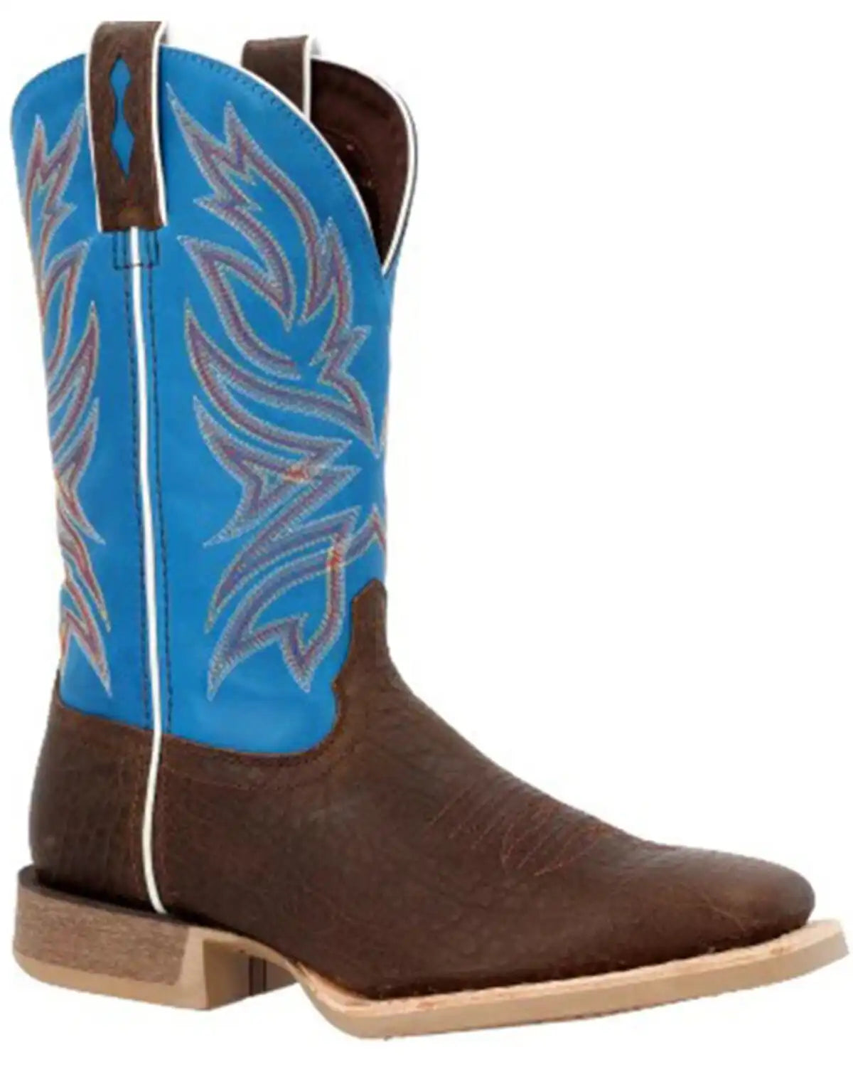 Durango Men's Rebel Pro™ Performance Western Boots - Broad Square Toe