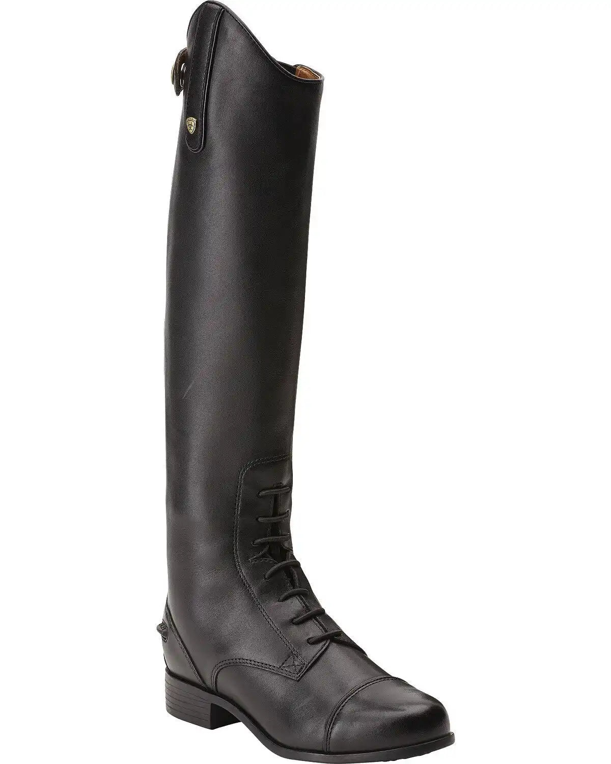 Ariat Kids' Heritage Contour Field Riding Boots - Round Toe