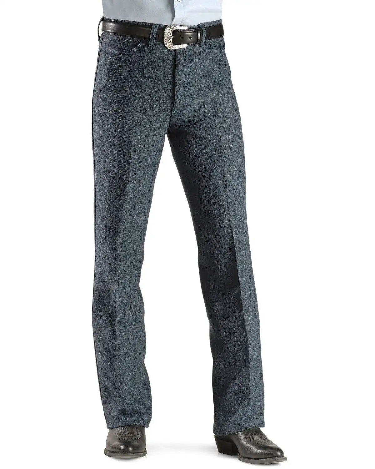 Wrangler Wrancher Dress Jeans