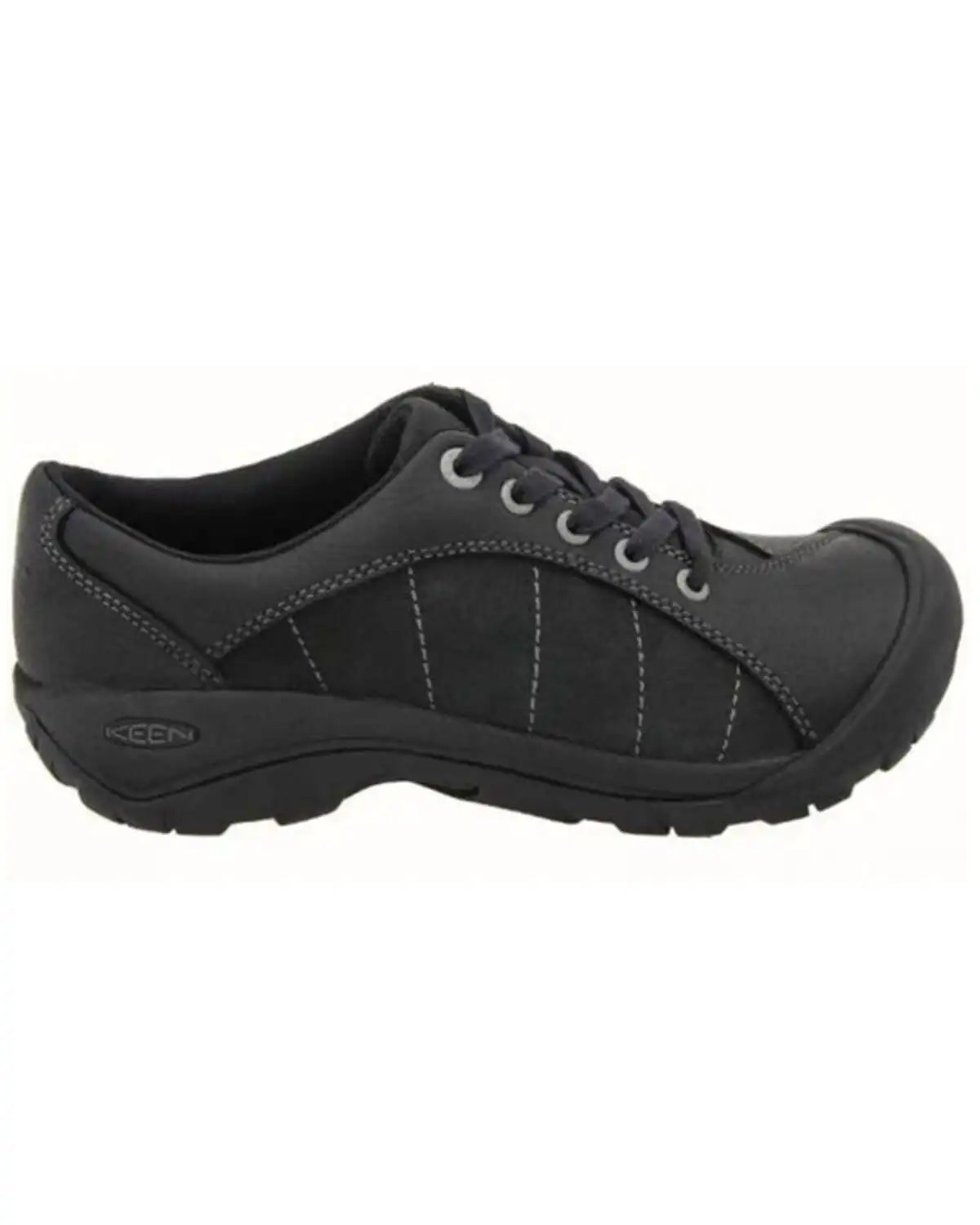 Keen Women's Presidio Hiking Shoes - Soft Toe