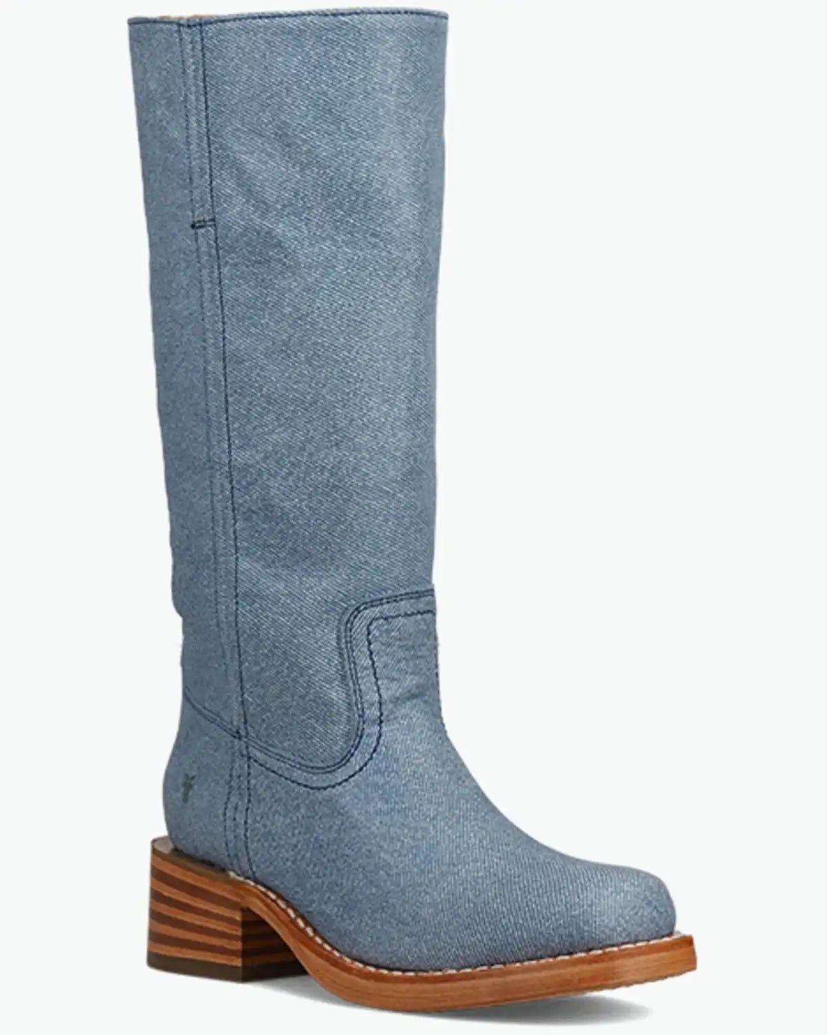 Frye Women's Campus 14L Fashion Boots - Round Toe