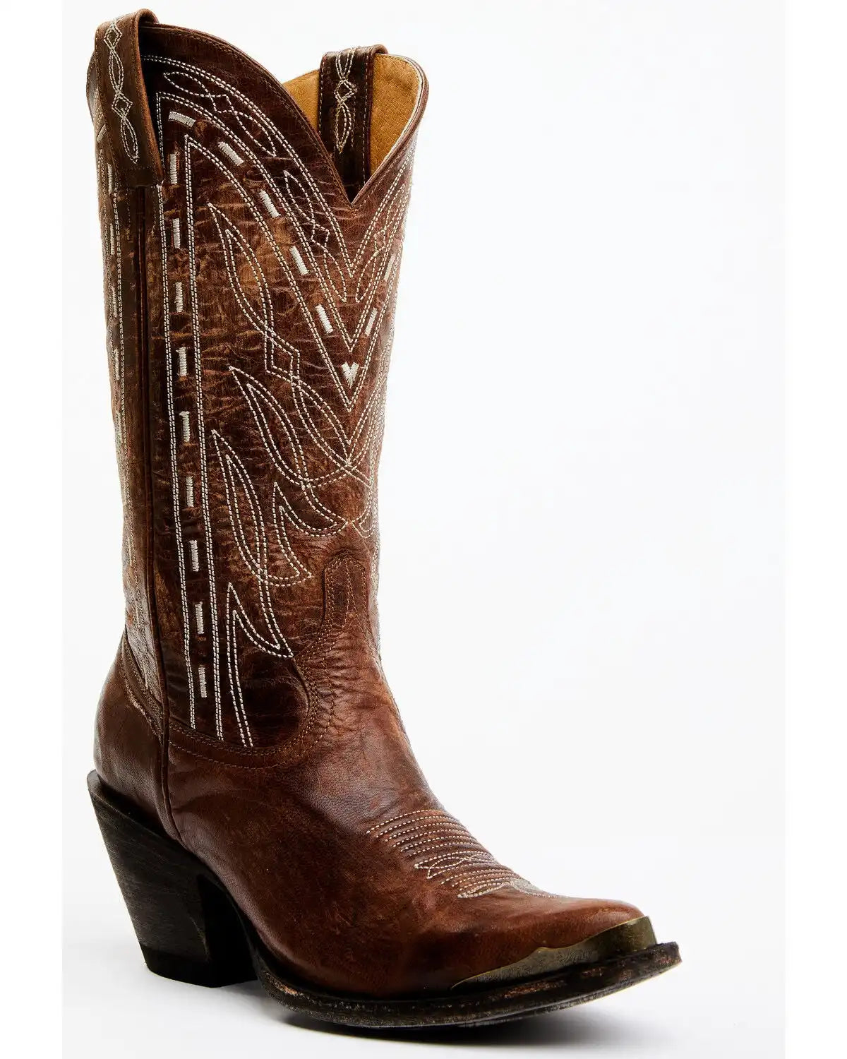 Idyllwind Women's Retro Rock Western Boots - Round Toe