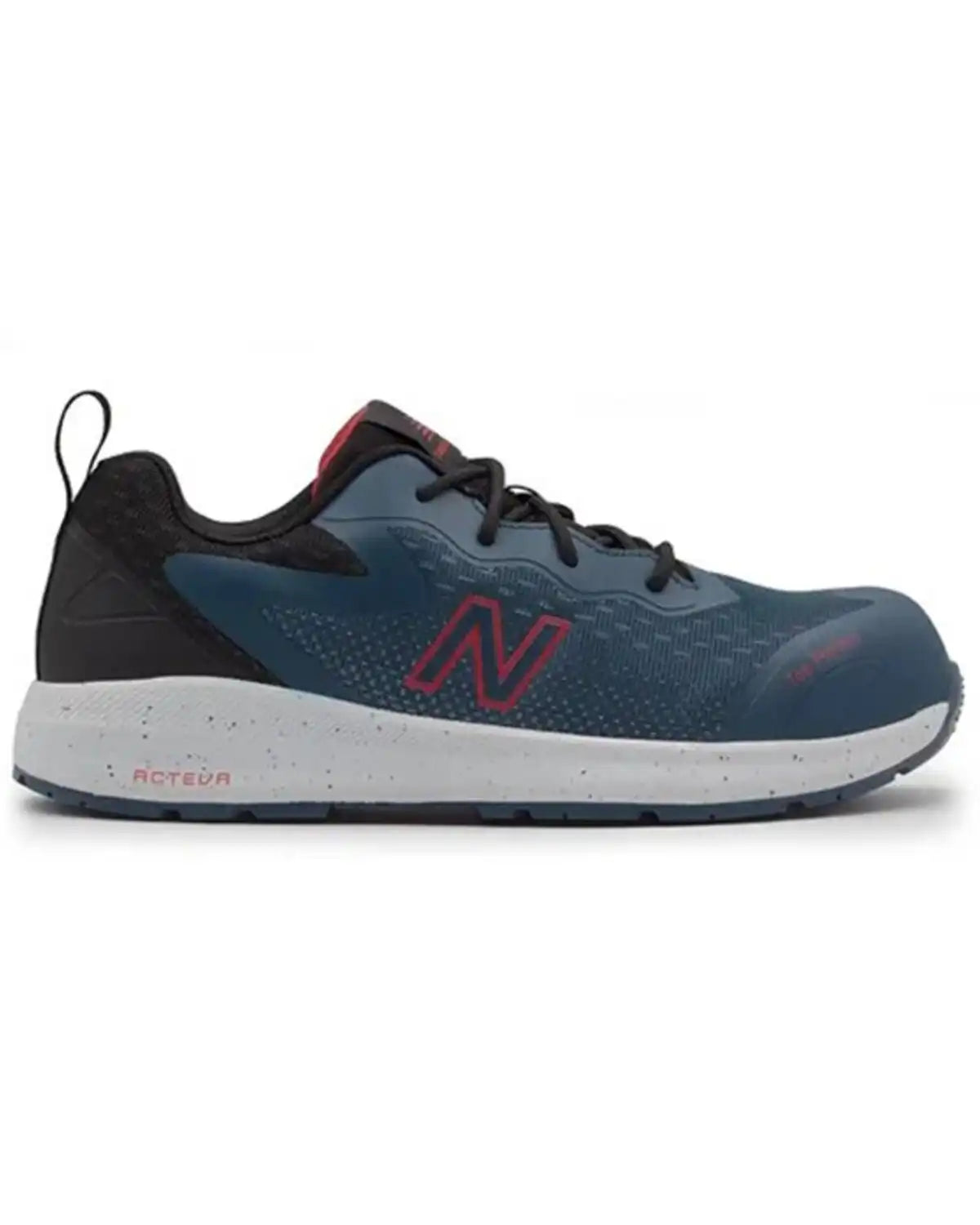New Balance Men's Logic Work Shoes - Composite Toe