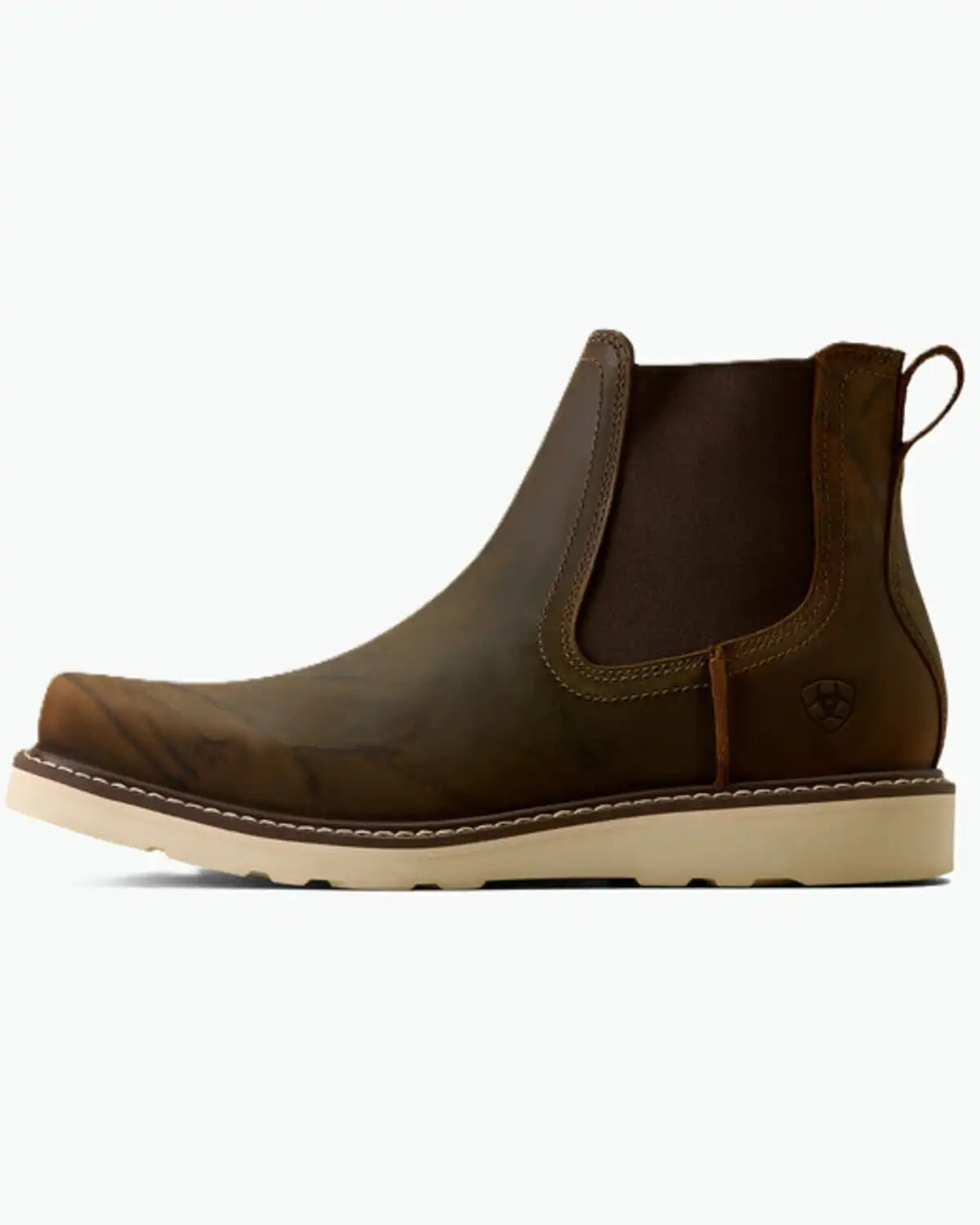 Ariat Men's Rambler Recon Chelsea Boots - Broad Square Toe