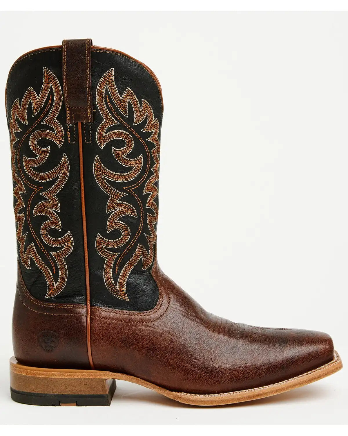 Ariat Men's Highbluff Western Boots - Square Toe