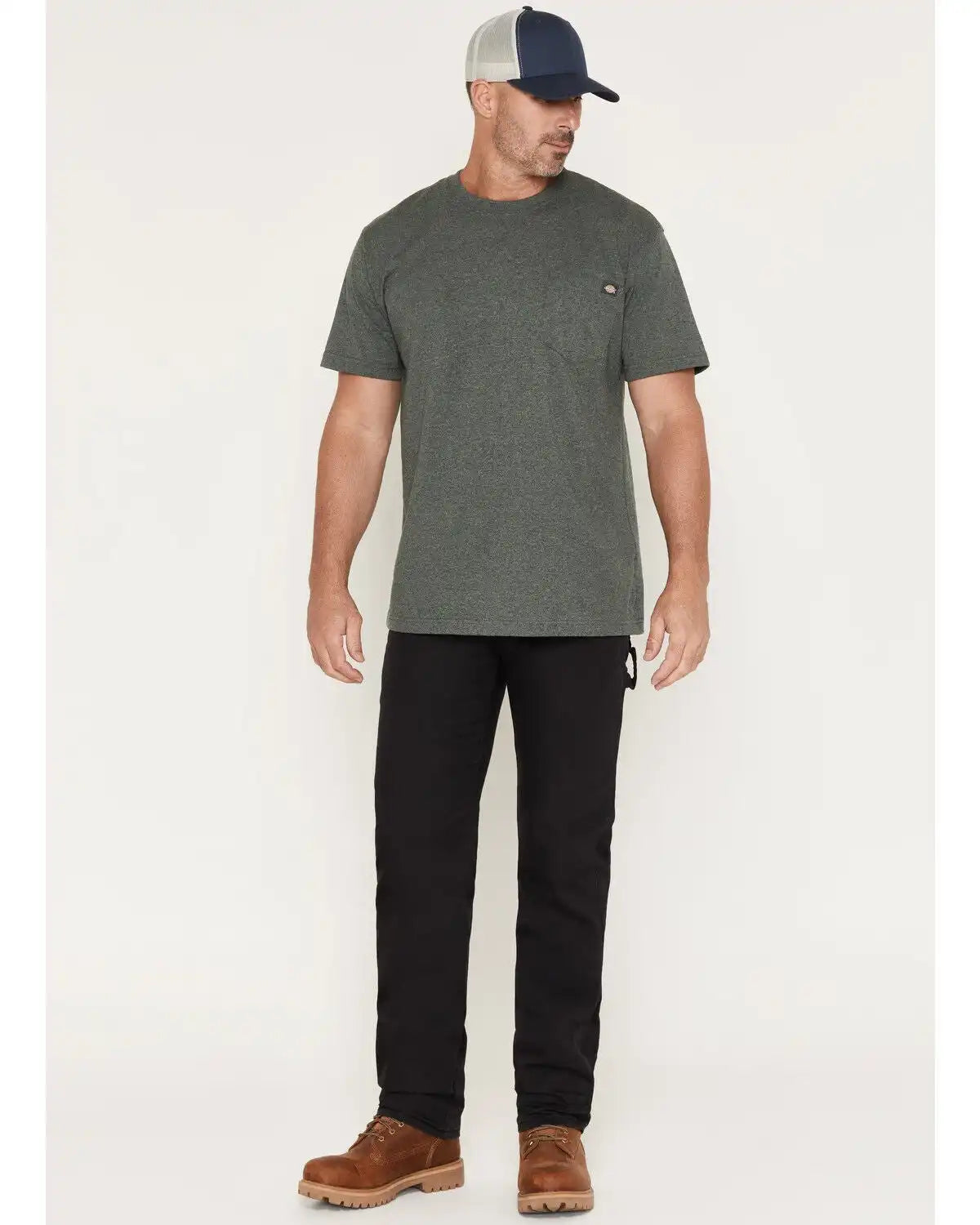 Dickies Men's Tough Max Carpenter Pants
