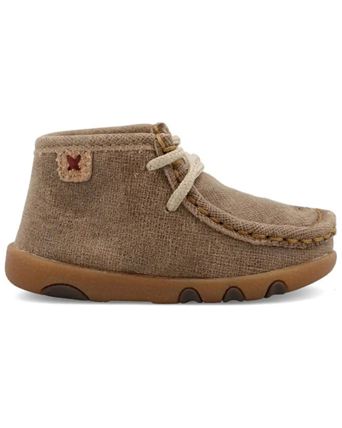 Twisted X Toddler Kid's Driving Mocs