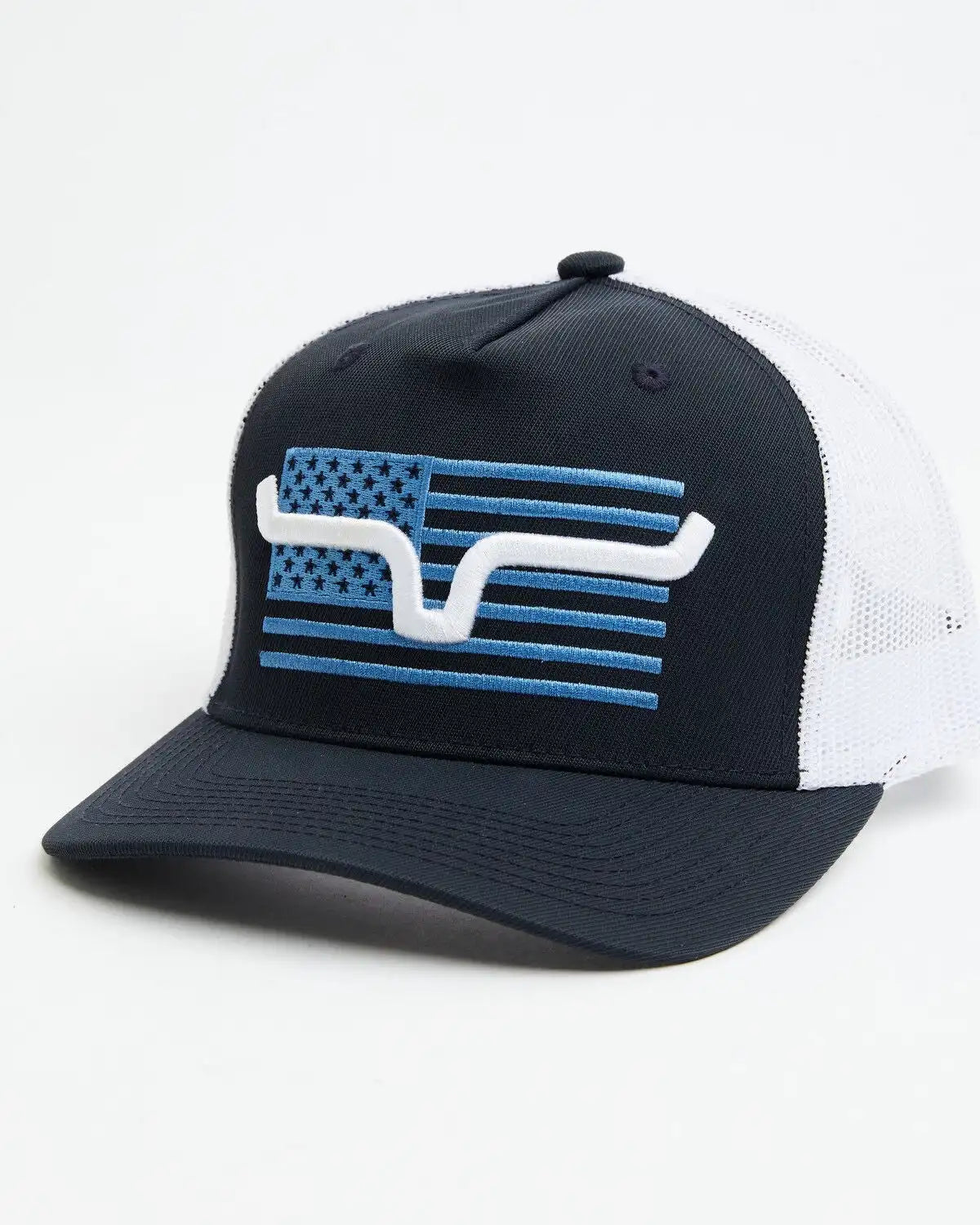 Kimes Ranch Men's Capital Ball Cap