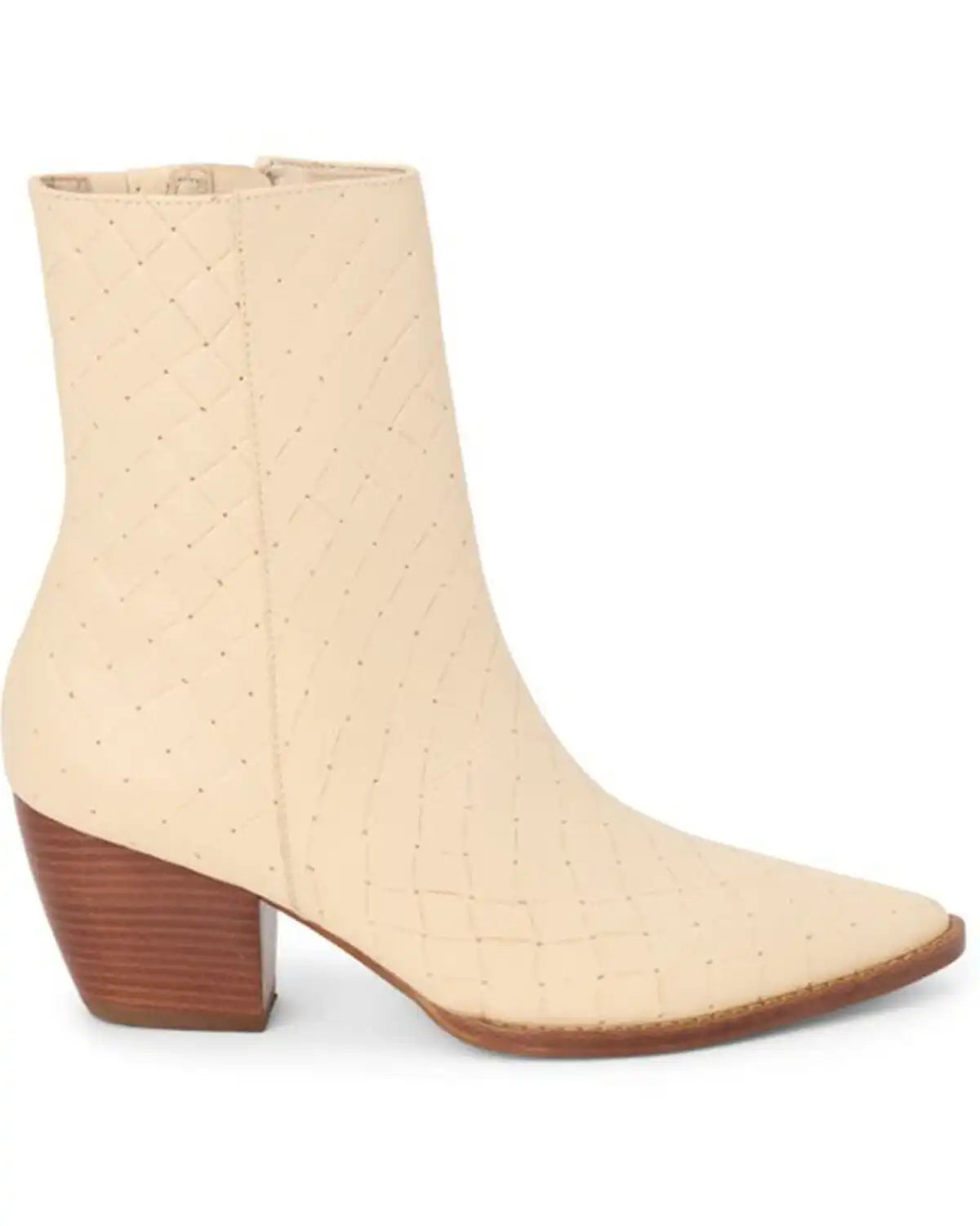 Matisse Women's Caty Ankle Booties - Round Toe