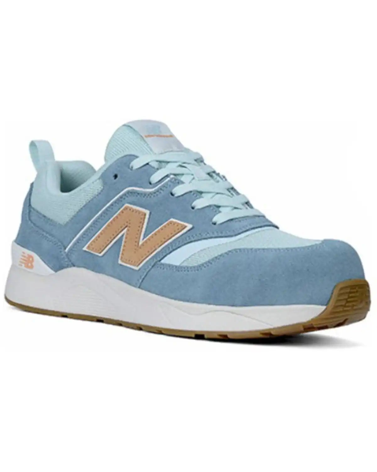 New Balance Women's Elite Lite Work Shoes - Composite Toe