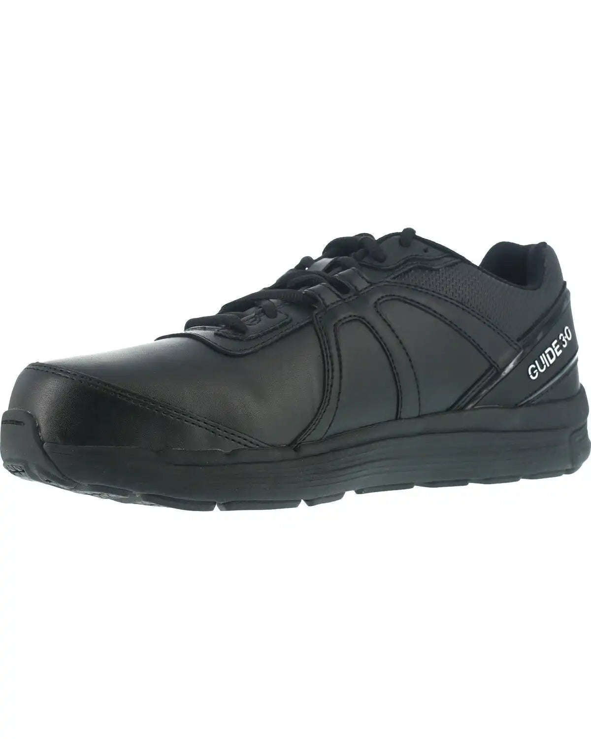 Reebok Women's Athletic Oxford Guide Work Shoes - Steel Toe