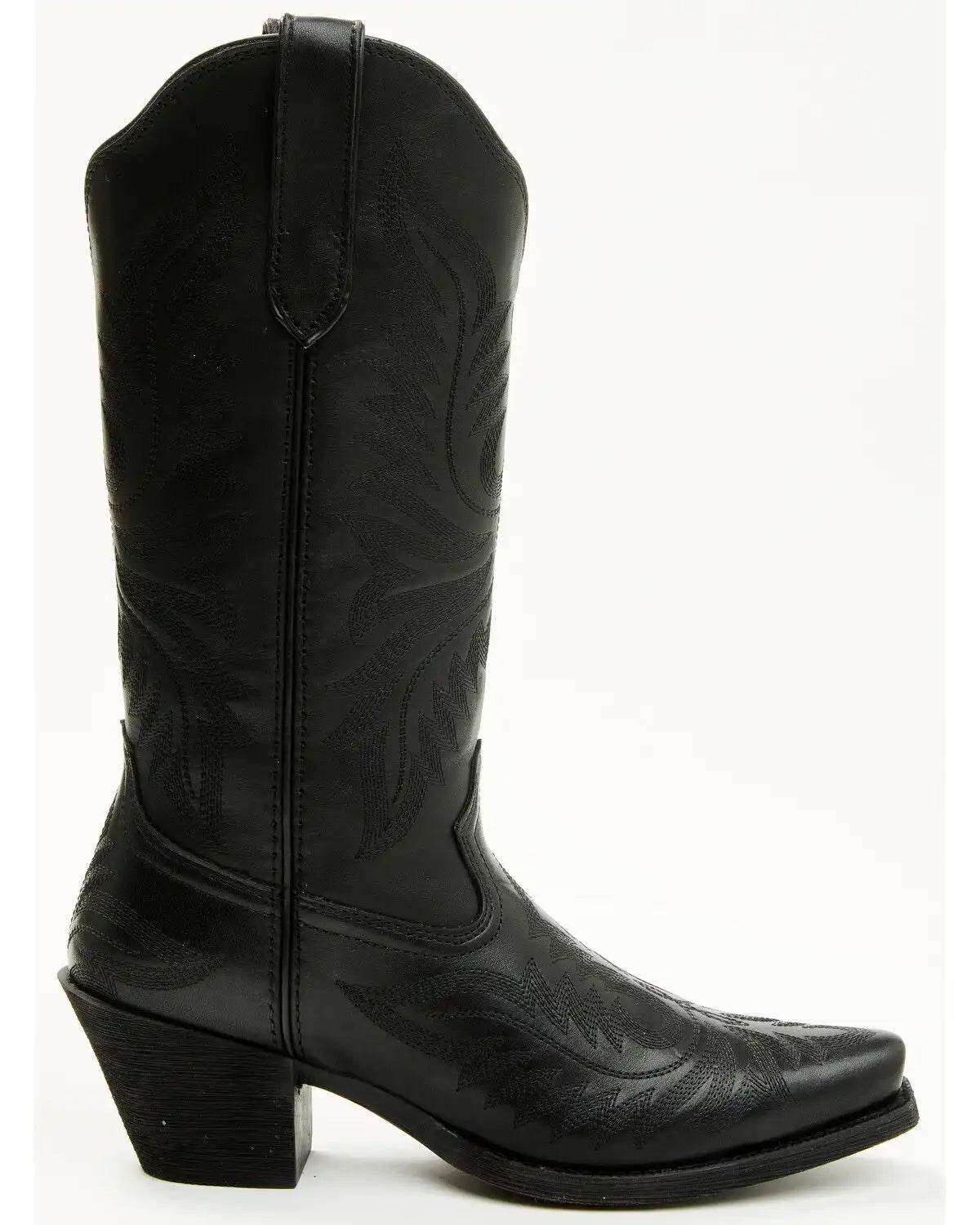 Ariat Women's Round Up Collins Western Boots - Snip Toe